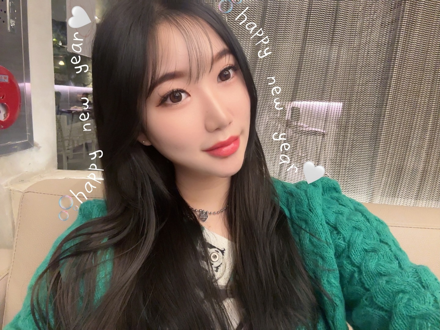 새해첫날부터 액땜완 ^_^..