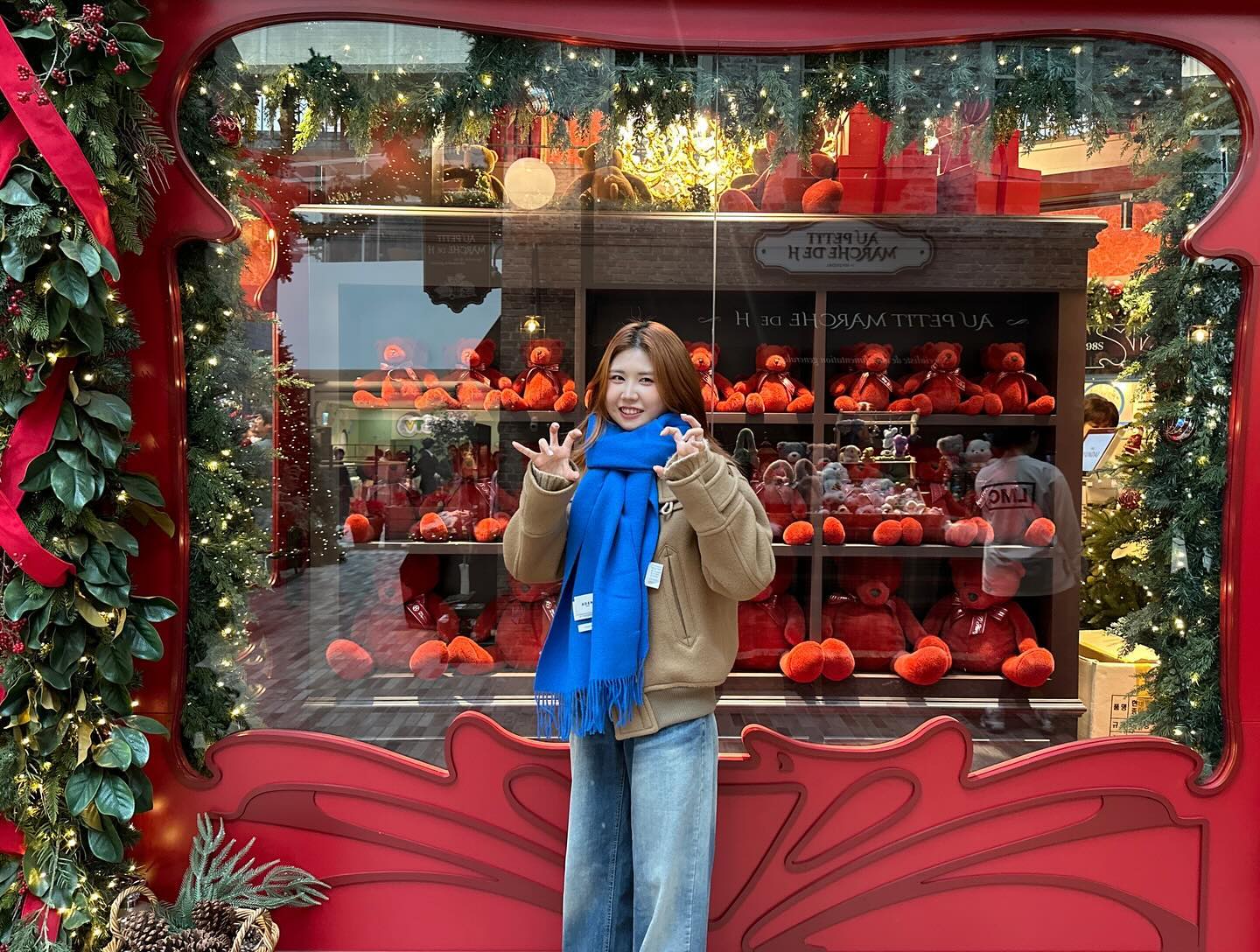🎄

해리의 꿈의 상점 영업종료 !

다들 새해 복 많이 받으세용 🐉