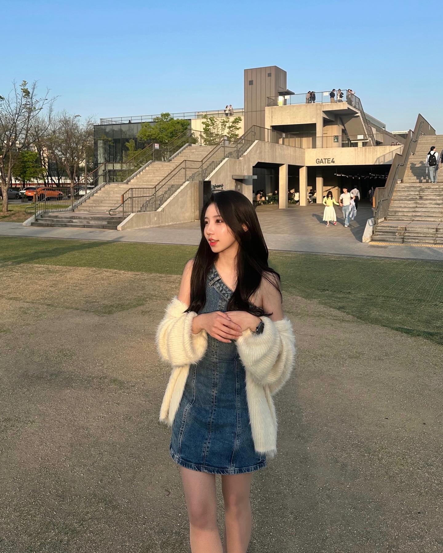 노들섬은 이름이 왜 귀여울깡 노들노들