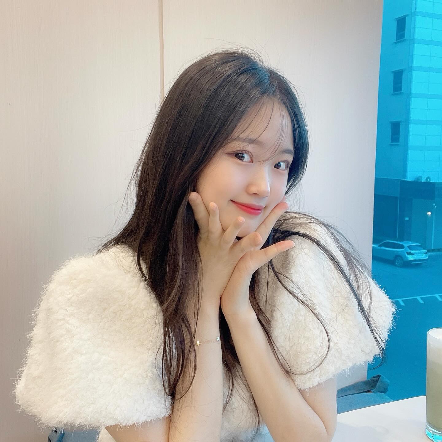 💕볼링도 잘치고 사진도 잘 찍는 김선생님 덕에 인스타 생존신고 오랜만🎀🤍🎀