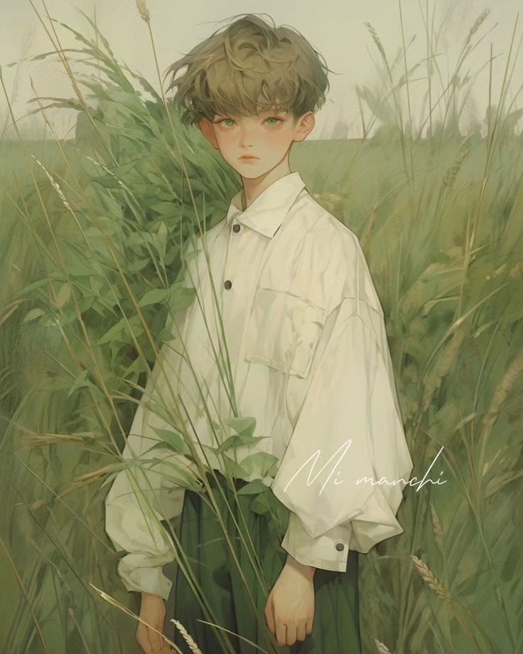 L3(그대는 소년이었어) 

그대는 소년이었어 

억새풀을 들고 그 밭에 서 있는 

그대는 그대로 소년이었어 

은은한 너는 굳건하고 

그대는 소년이어서 

가장 깨끗한 눈망울로 나를 바라보네 

그대는 들뜬 나를 가라앉혀 
꼭 물과 같고 

그대는 나를 다독여 
끊임없이 내가 나여도 
괜찮다 하네 

그대는 소년이어서 소년이어서
나는 아이인 당신을 사랑하고 

그대는 소년이어서 소년이어서 
당신은 소녀인 나를 가만히 안아주네 

#시 #사랑 #소년 #따스함 #괜찮아 #괜찮아
