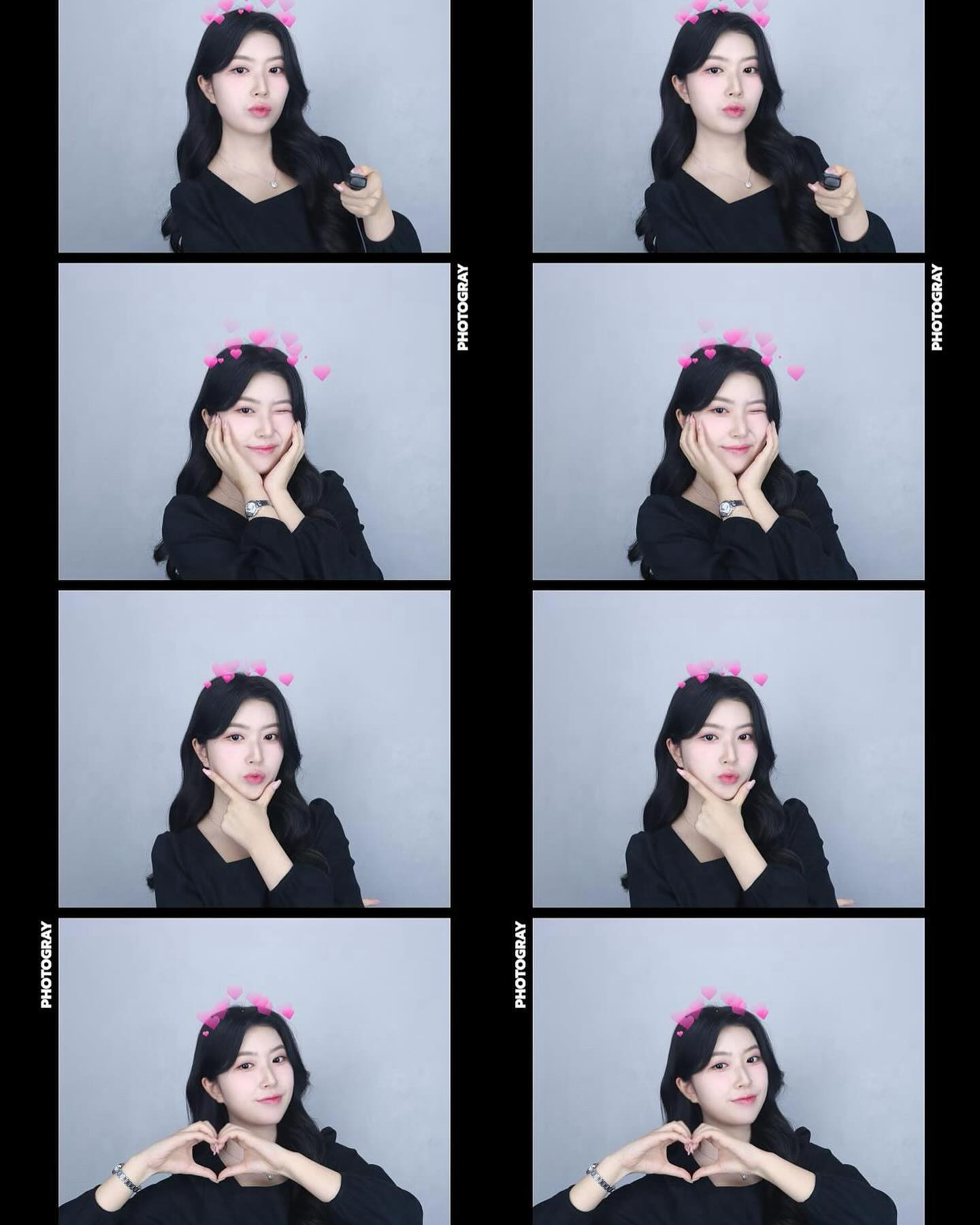 혼자서도 잘 놀아요🩵