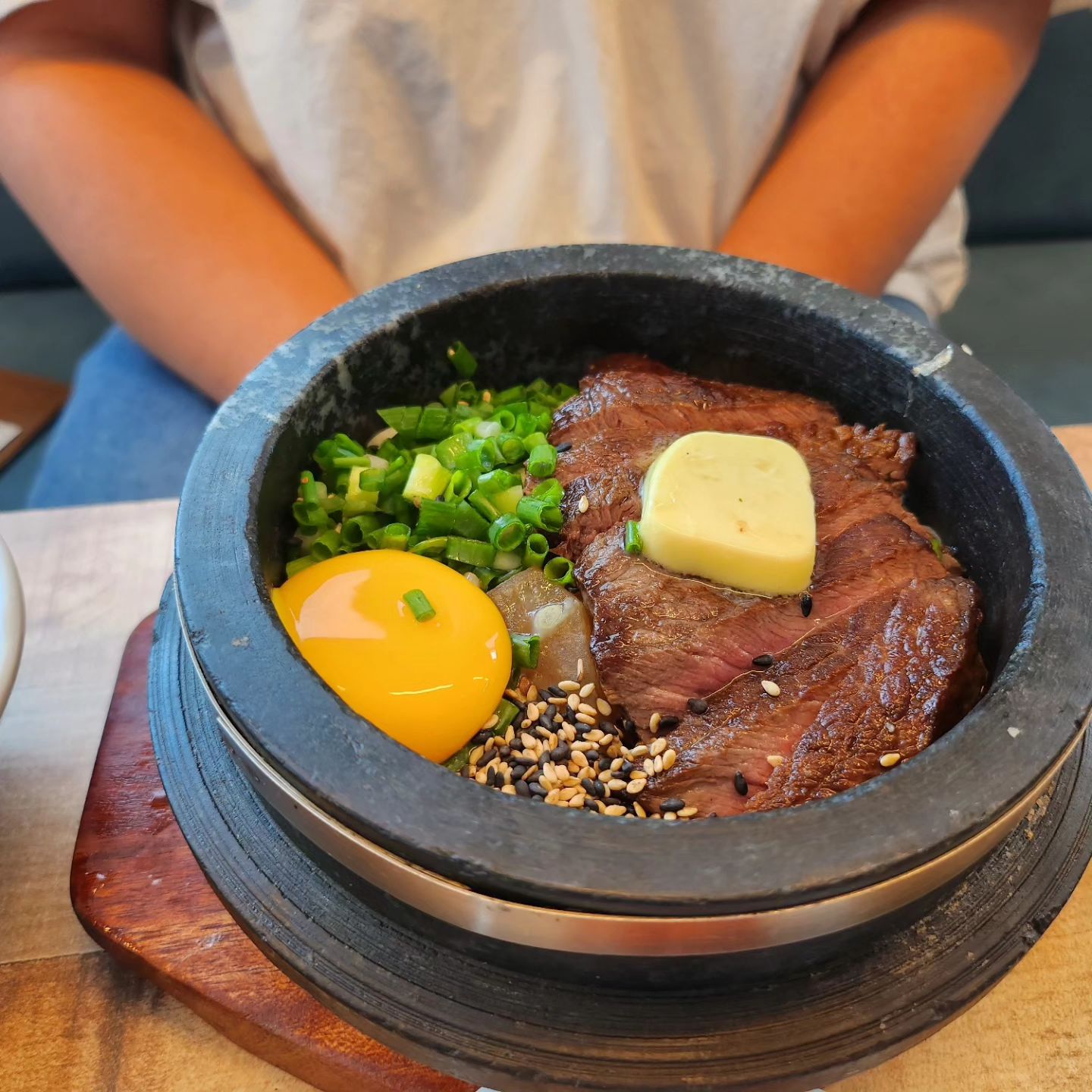 #부산맛집탐방 #다솥맛집 ##다솥맛집송정점 #다솥맛집송정점 #뷰스타그램 #송정바다뷰식당