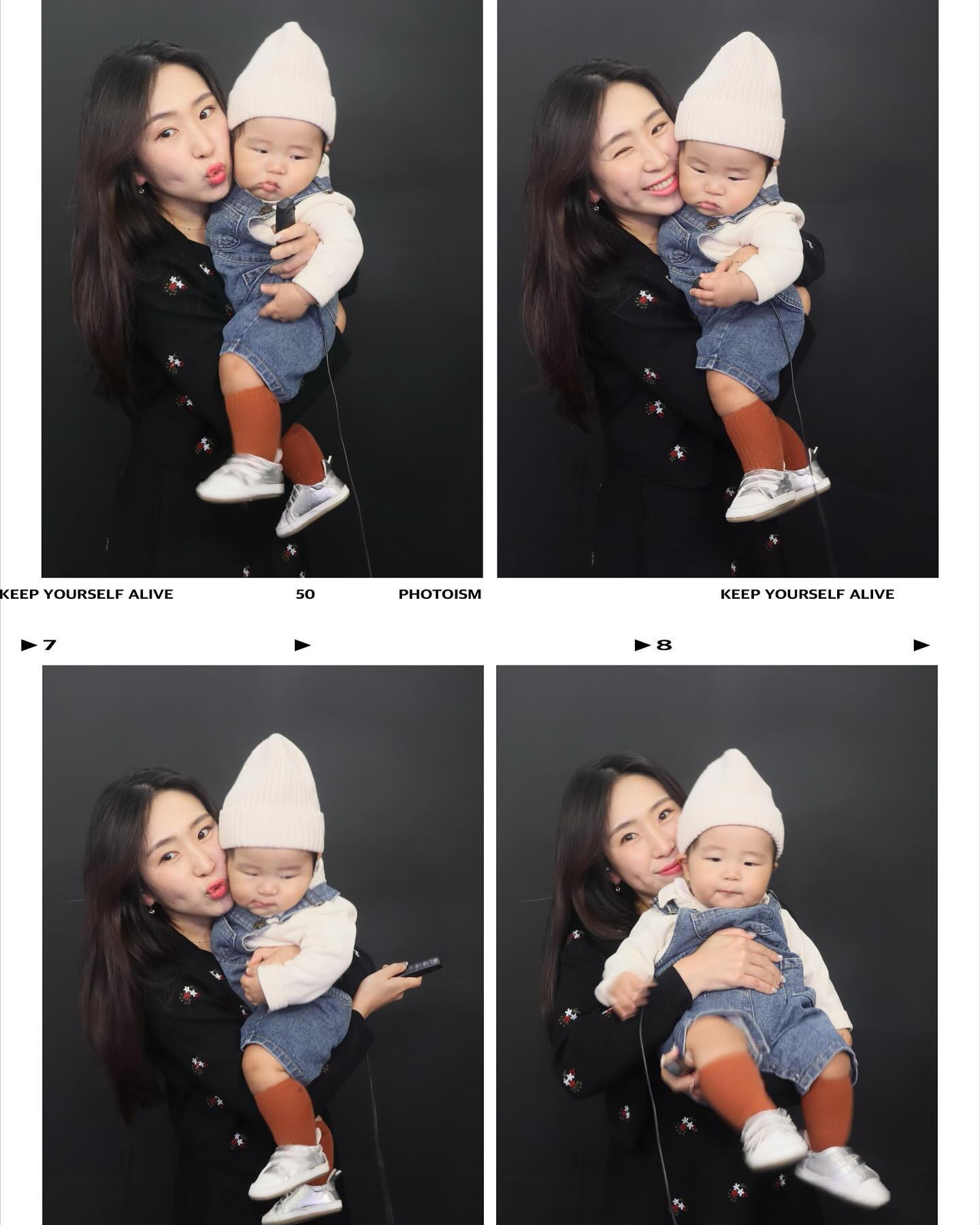 다시 돌아온 안양라이프. 살기는 참 좋아. 사진관도 있고 마트도 근처. 심심하면 마트 산책. 유모차 끌고 등하원. 맛집도 근처. 시윤이가 좋아하는 사람구경. ㅎㅎ 이정도면 행복회로..