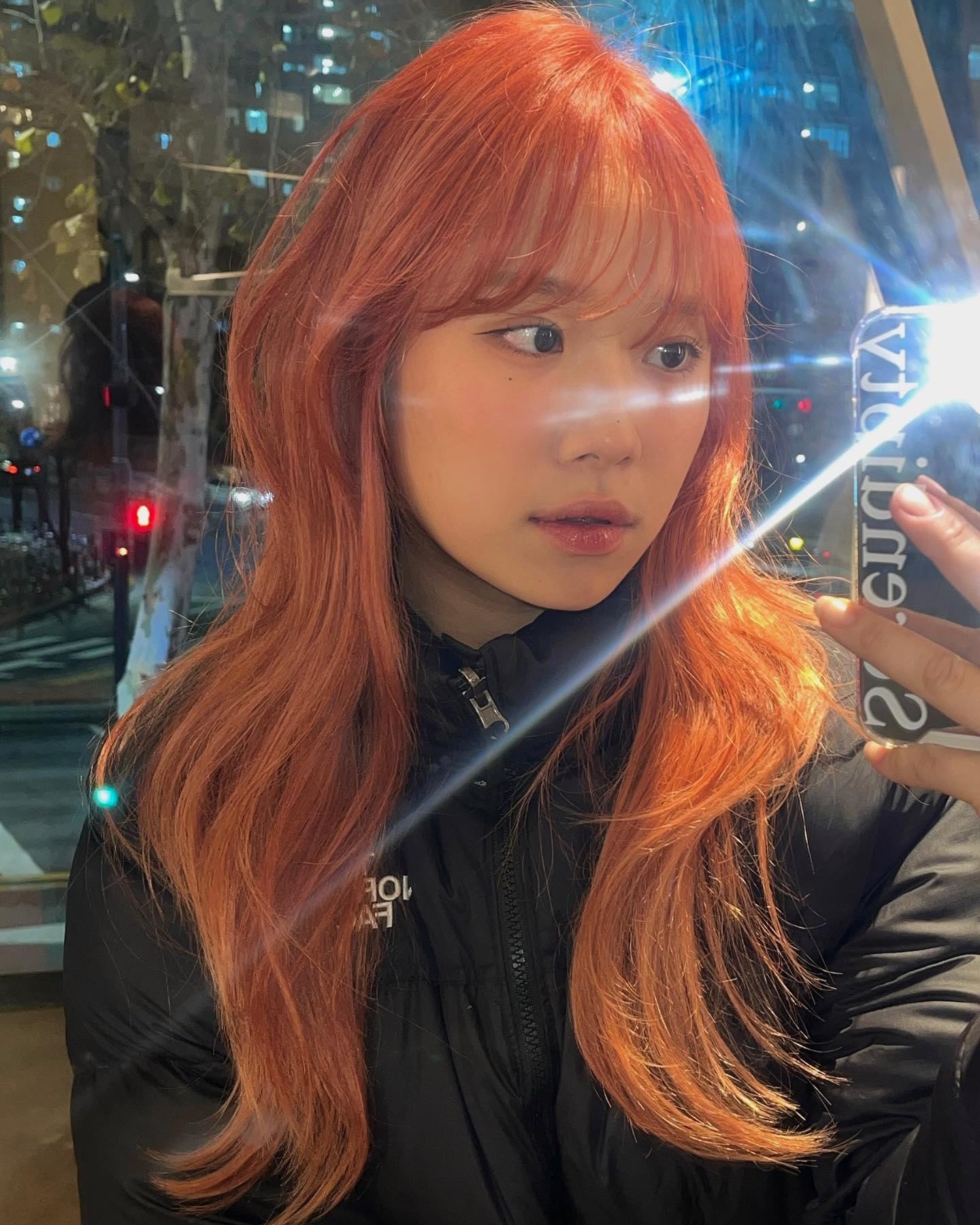 역시 난 레드계열 염색인건가💇🏻‍♀️
-
Hair by juno.k_seohyeon