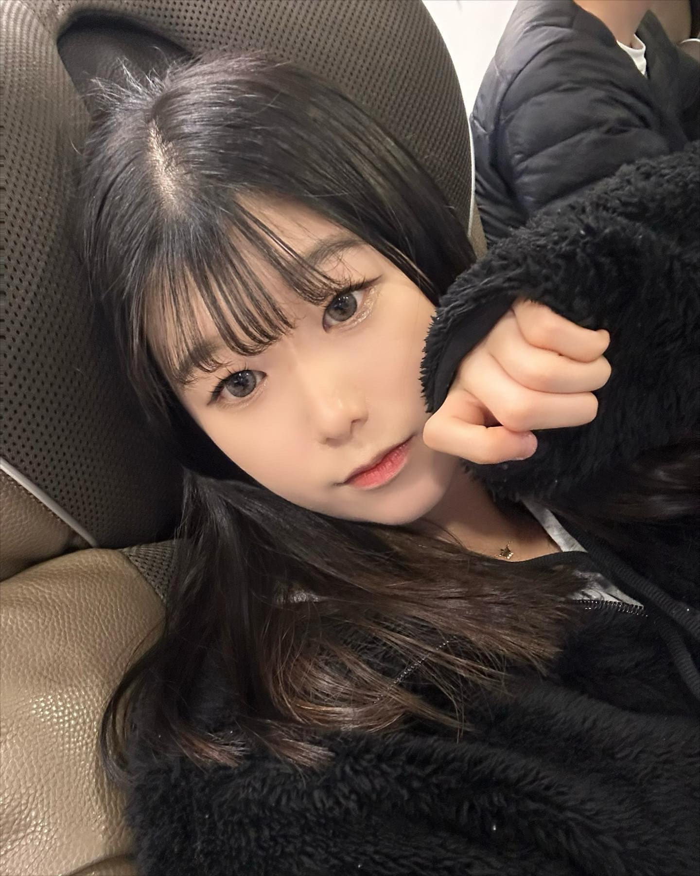ʚ🧸ྀིɞ 

넌 나의 곰돌이 DH
