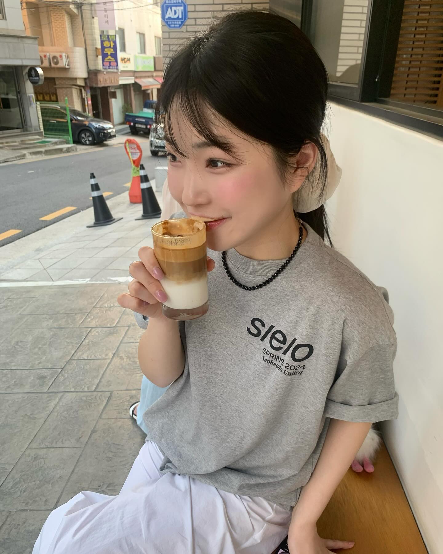 김라임의 나들이🌿🍵