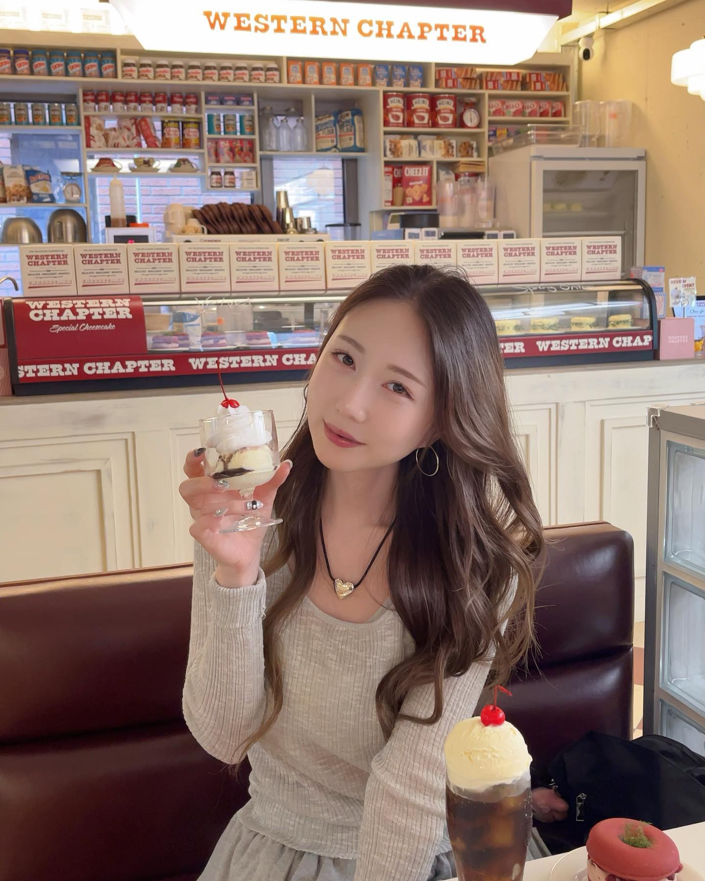 보기좋은게 먹기도 좋지🍒