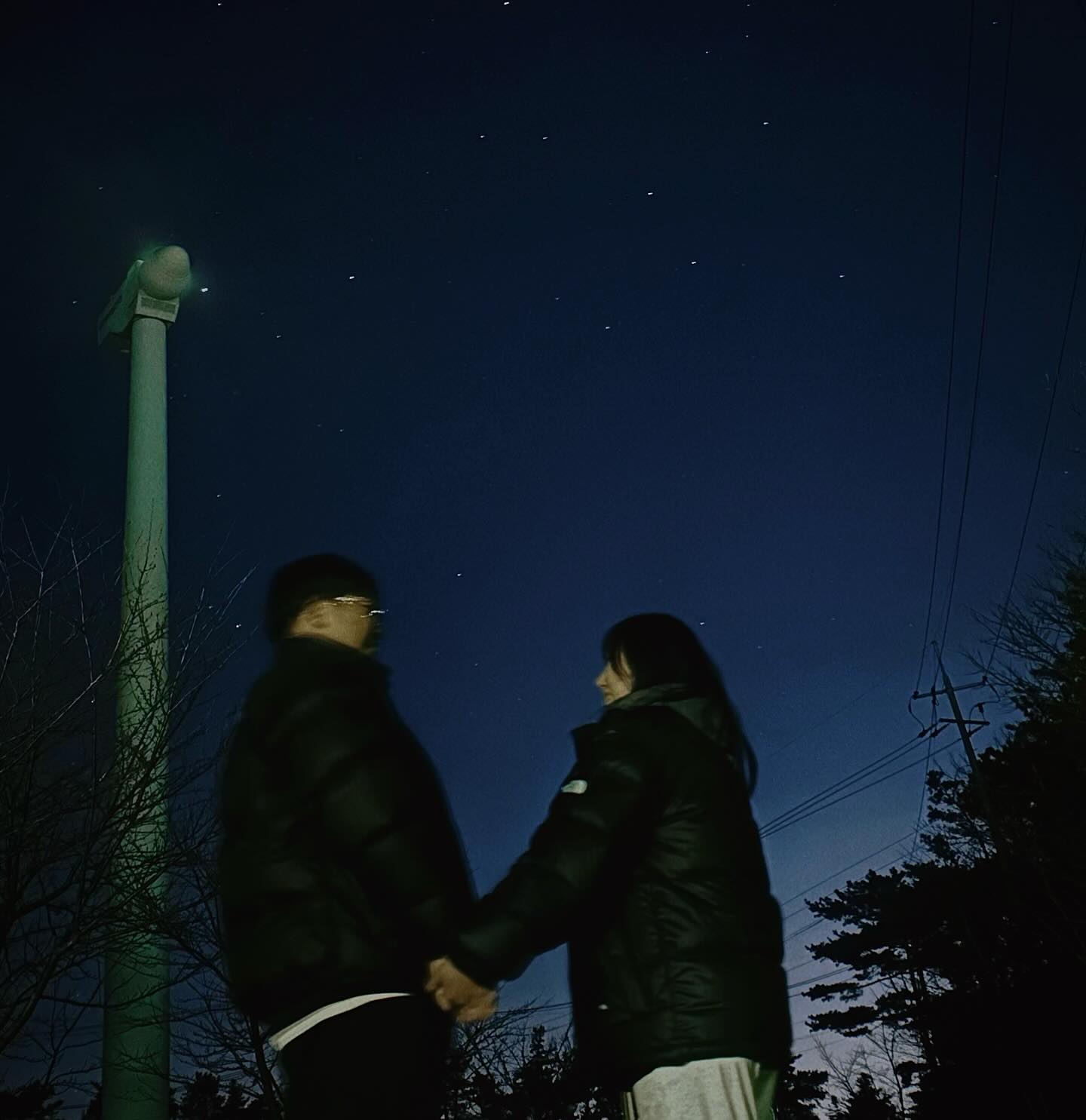 별이 한가득✨