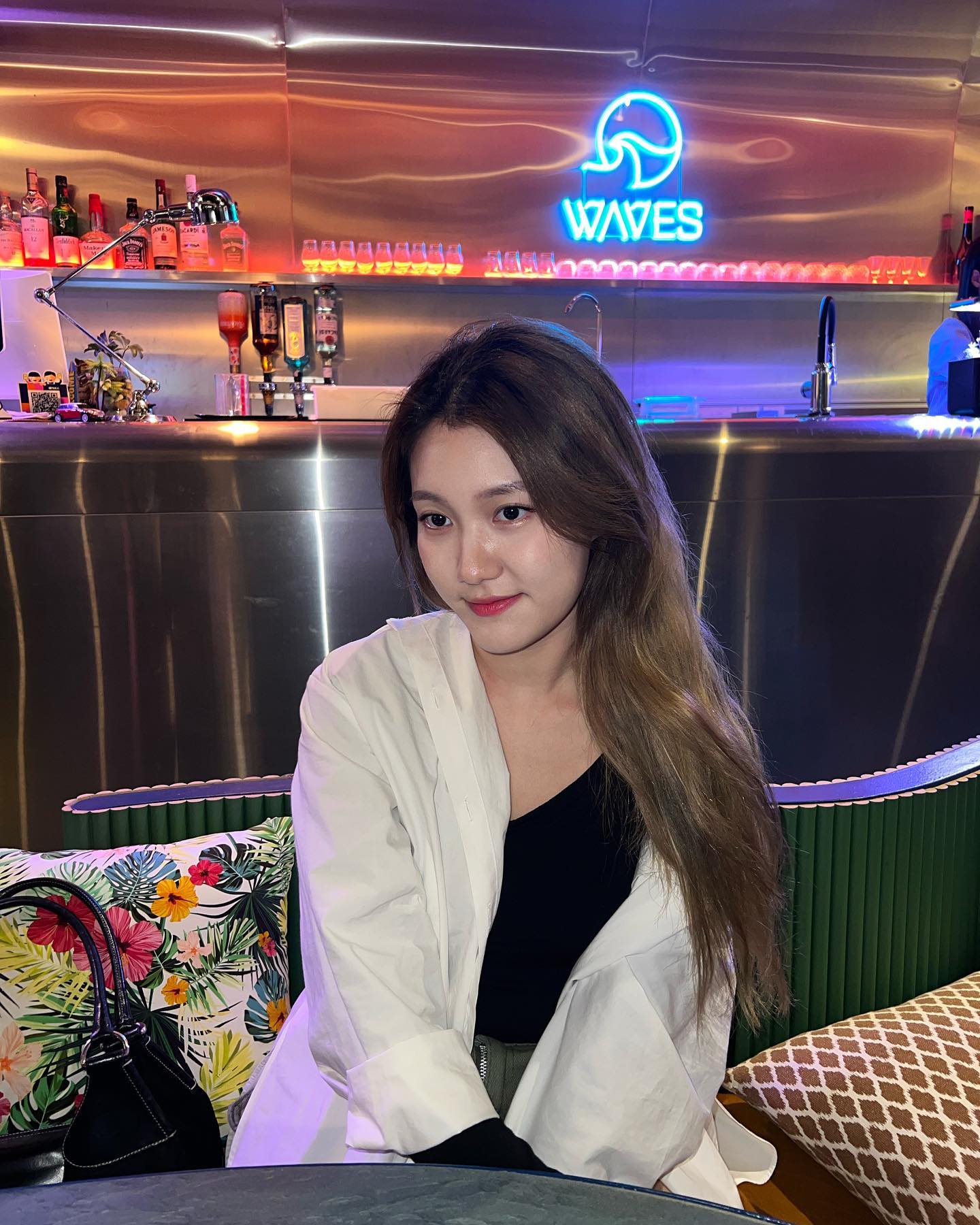 점점 고냥이가 되어가는 기분🐱