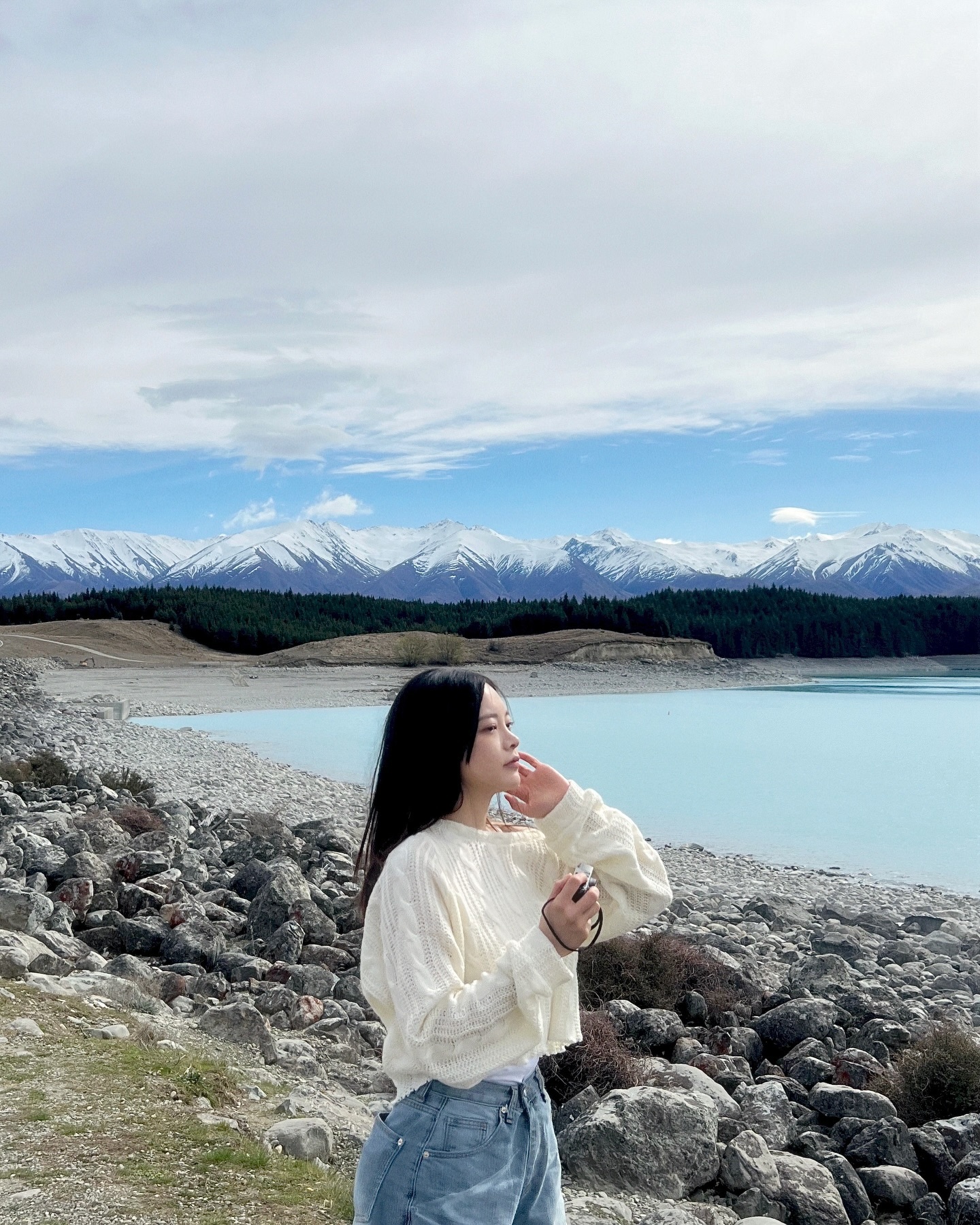 나 돌아갈래~~~~🏔️