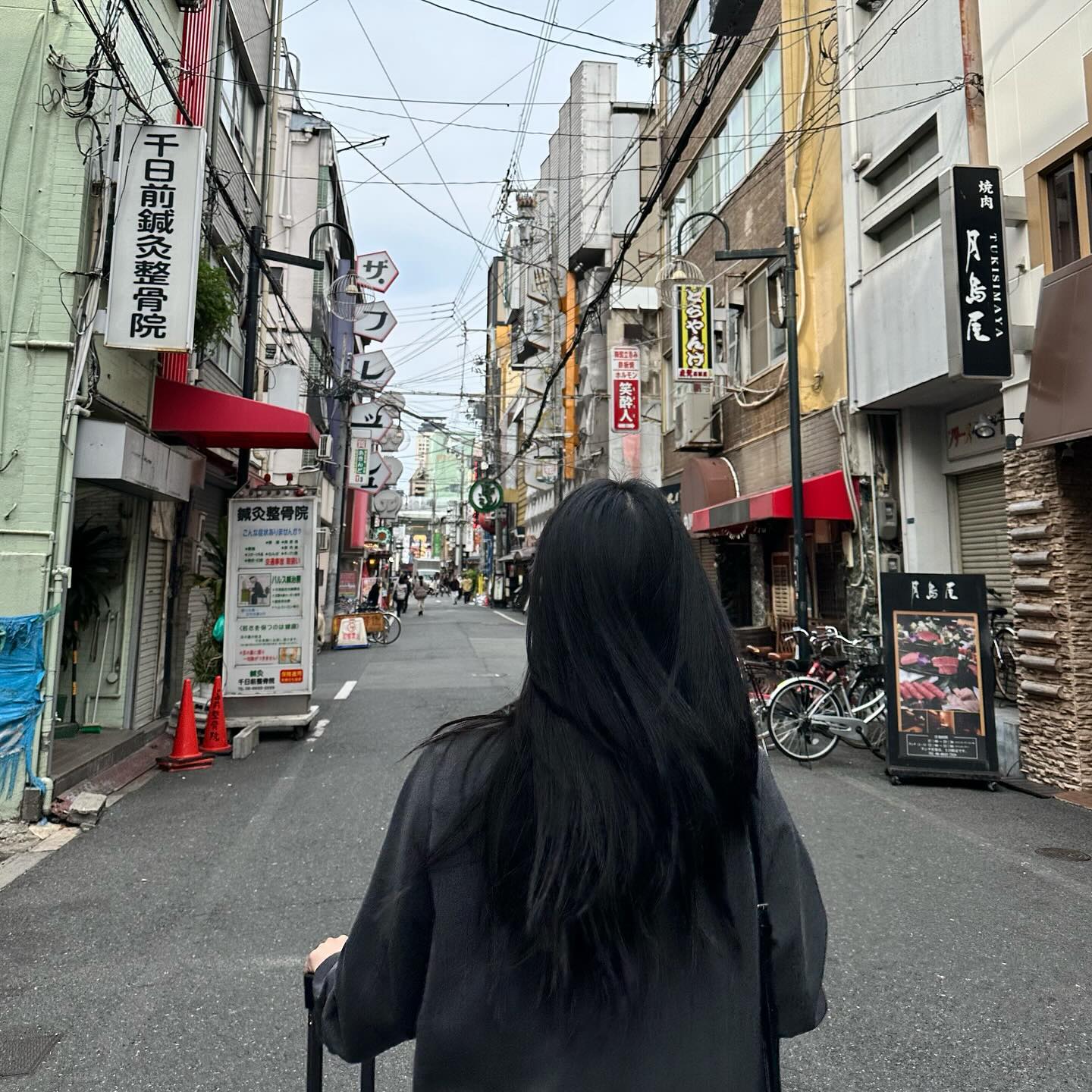 生ビールをお願いします🧏🏻‍♀️