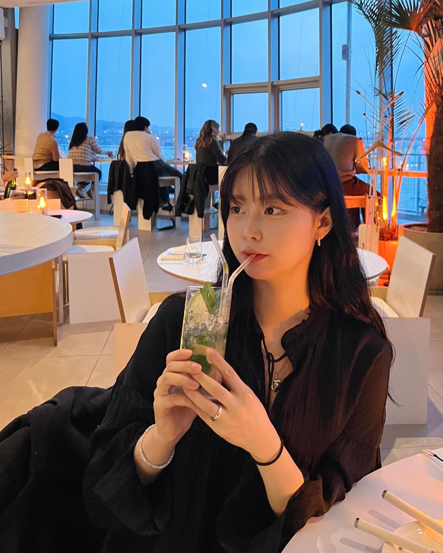 𝑯𝒂𝒑𝒑𝒚 𝒃𝒊𝒓𝒕𝒉𝒅𝒂𝒚 𝒚𝒆𝒍𝒊𝒏❤️

감사합니다아아아아 착하게 살게요!!!
(영상속 빵떡은 제가 아닙니다)