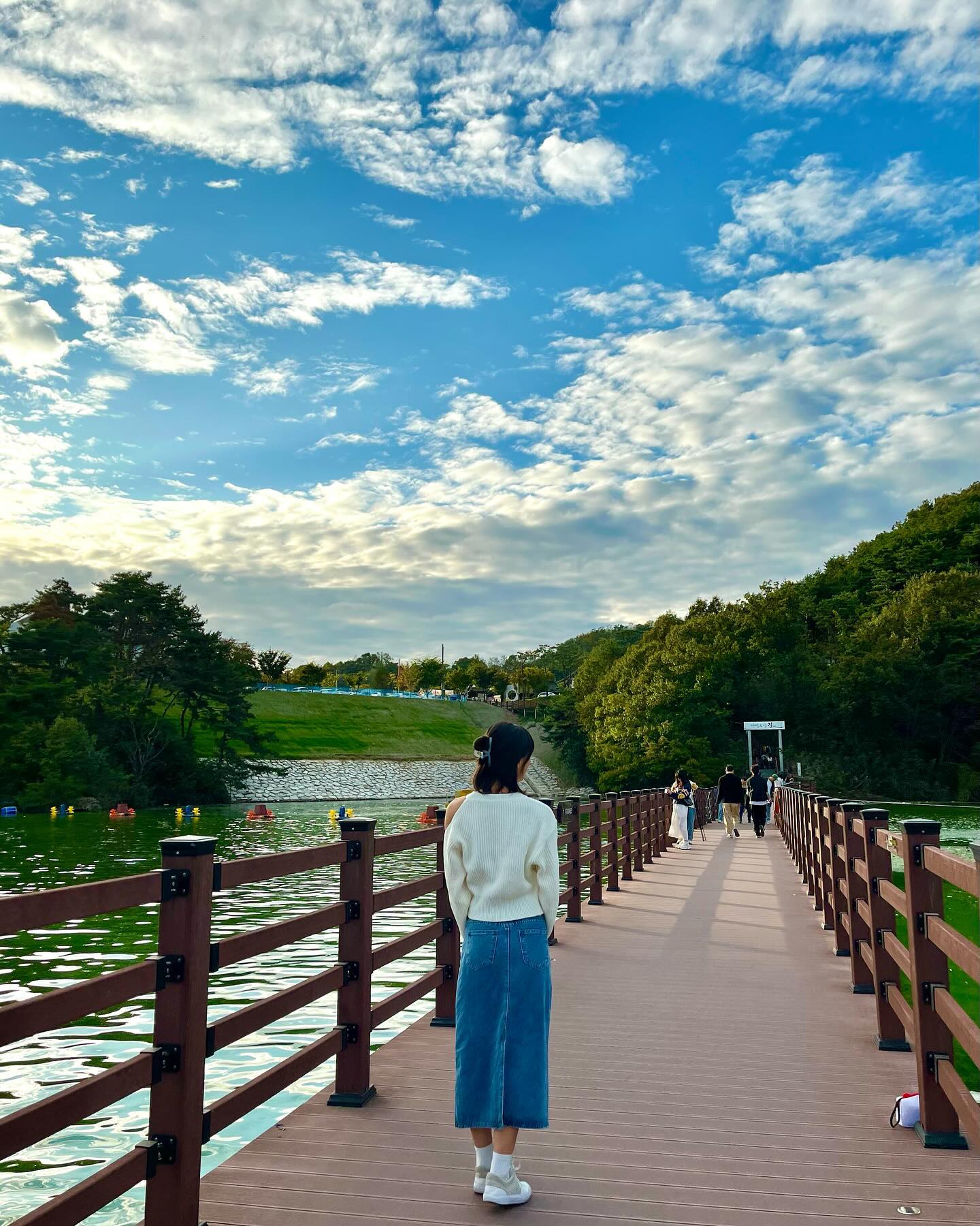 ☀🌲⛲