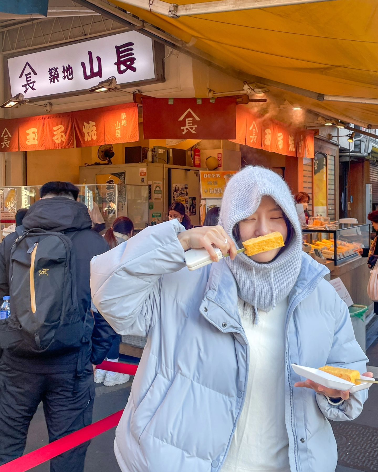맛있는 쓰키지 시장 계란말이와 긴자 미츠코시 백화점 11층 소바😚

#도쿄여행 #쓰키지시장 #긴자 #미츠코시백화점 #긴자맛집