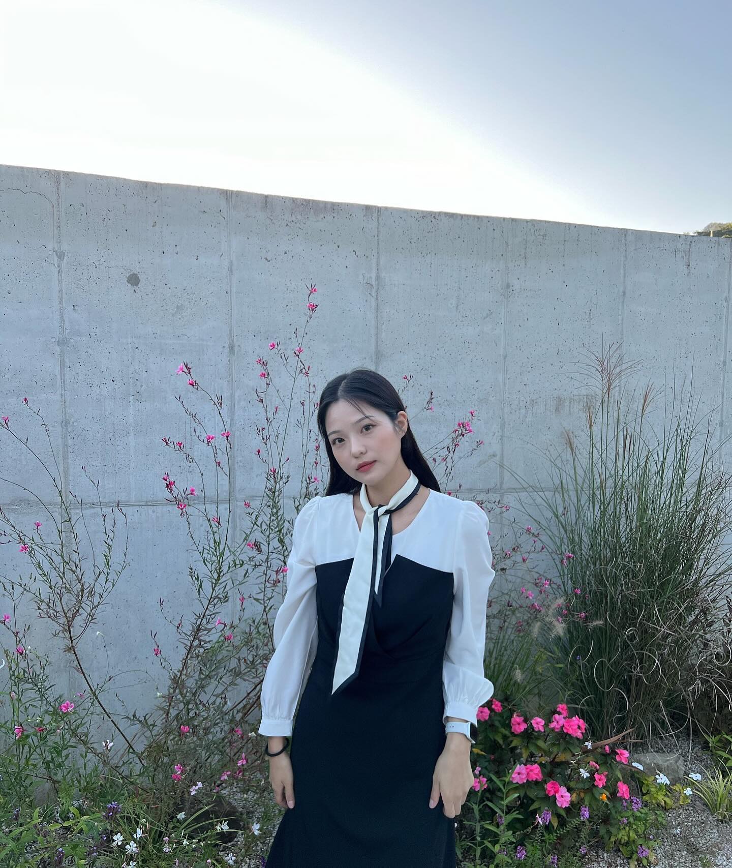떠나기 딱 좋은 날씨 ☁️🤍