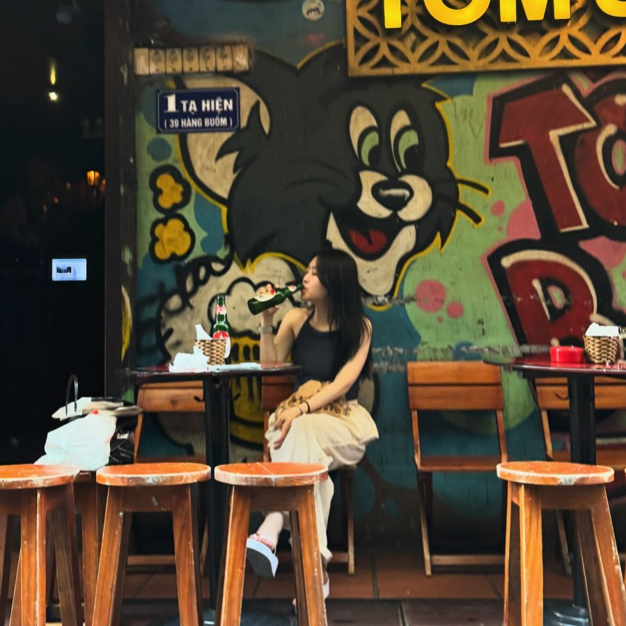 🐯🍺😆