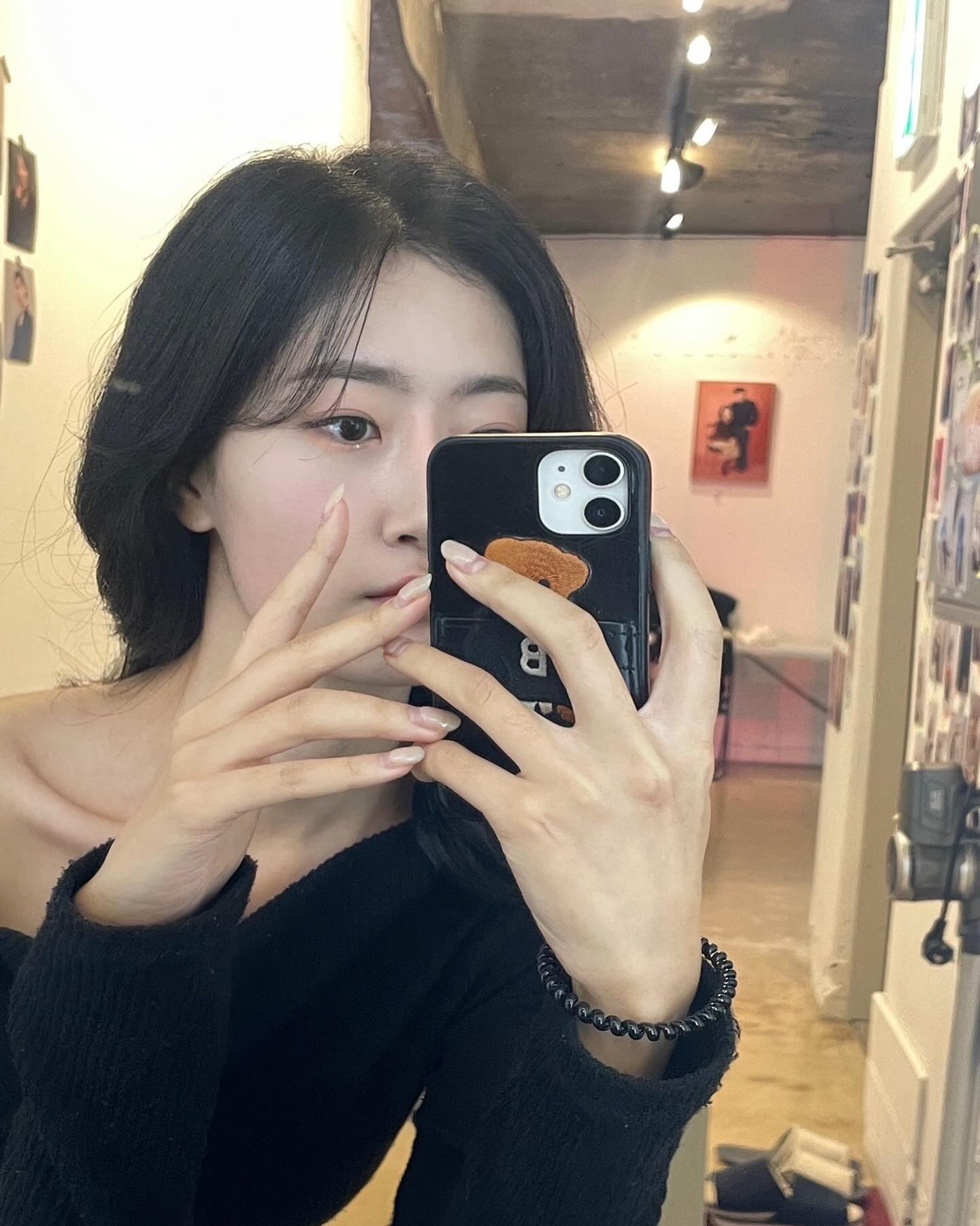 12월이 끝나간다니 (´•̥̥̥‸•̥̥̥`)