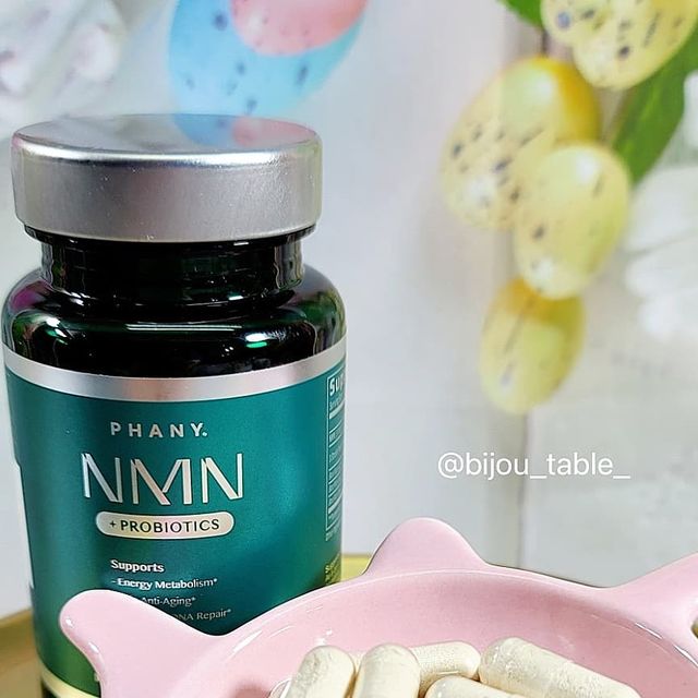 비쥬테이블ღ on Instagram: "#광고 #제품제공 #파니 #nmn 파니에서 nmn 영양제를 보내주셔서 받아봤어용💙 글로벌 1% 기술력으로 프로바이오틱스 락토바실러스 유산균을 국내최초로 배합한 nmn영