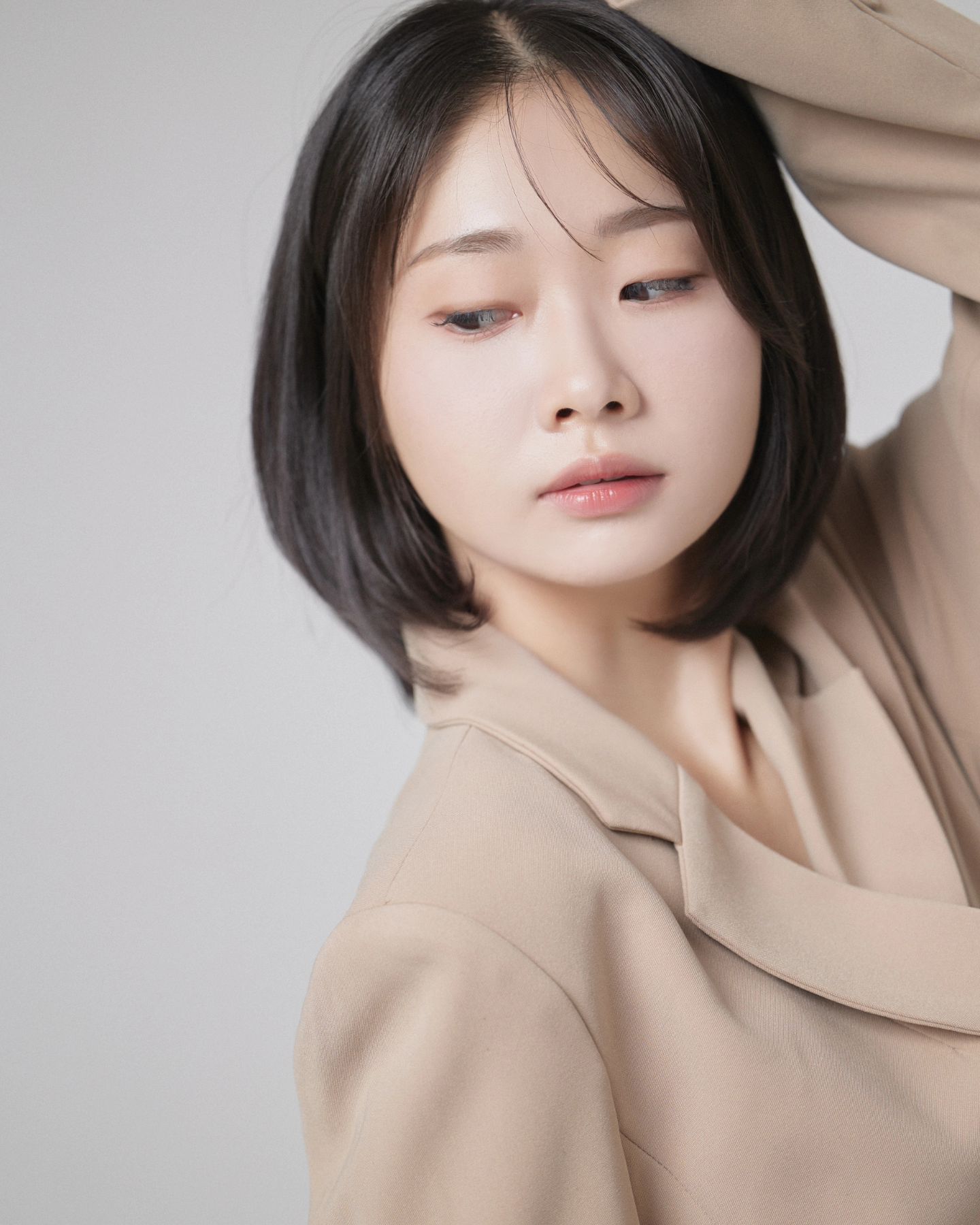 🅽🅴🆆 🅿🆁🅾🅵🅸🅻🅴✨️

-

💄Make-up yuyuji_
💇‍♀️ Hair jennyhouse_sojeong
📷 Photo b1_studio_ 

-

#비원스튜디오 #일반프로필 #프로필사진 #신사사진관 #압구정스튜디오 #제니하우스 #제니하우스프리모 #제니하우스헤메 #헤어메이크업잘하는곳 #프로필메이크업 #프로필헤메 #헤메맛집