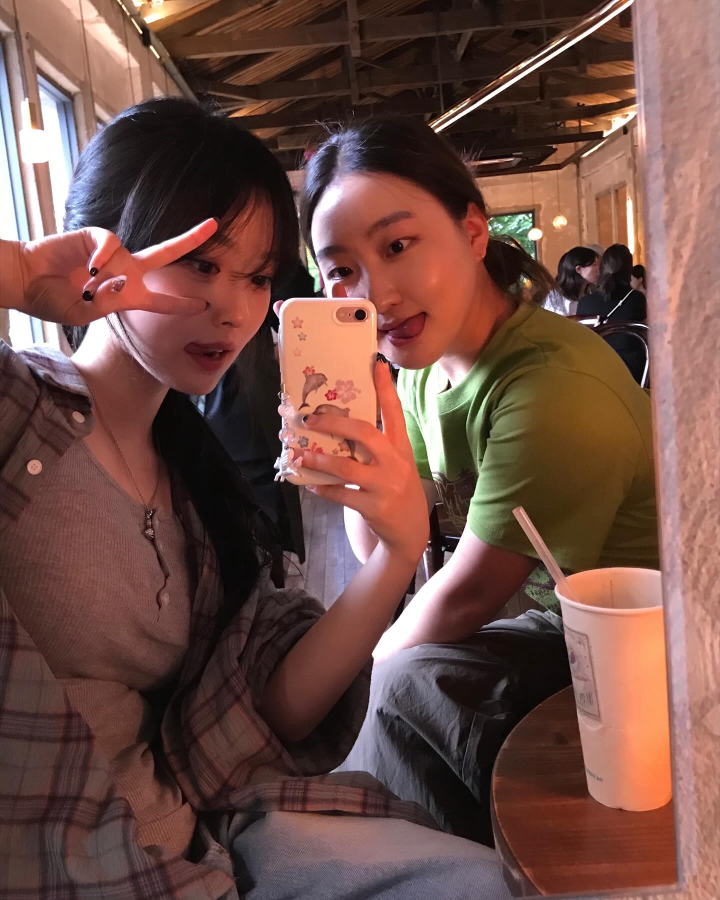 행복은 가까O i 🌞