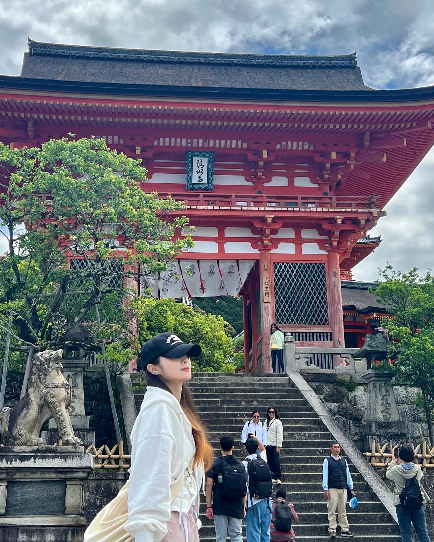 날씨 최고☀️