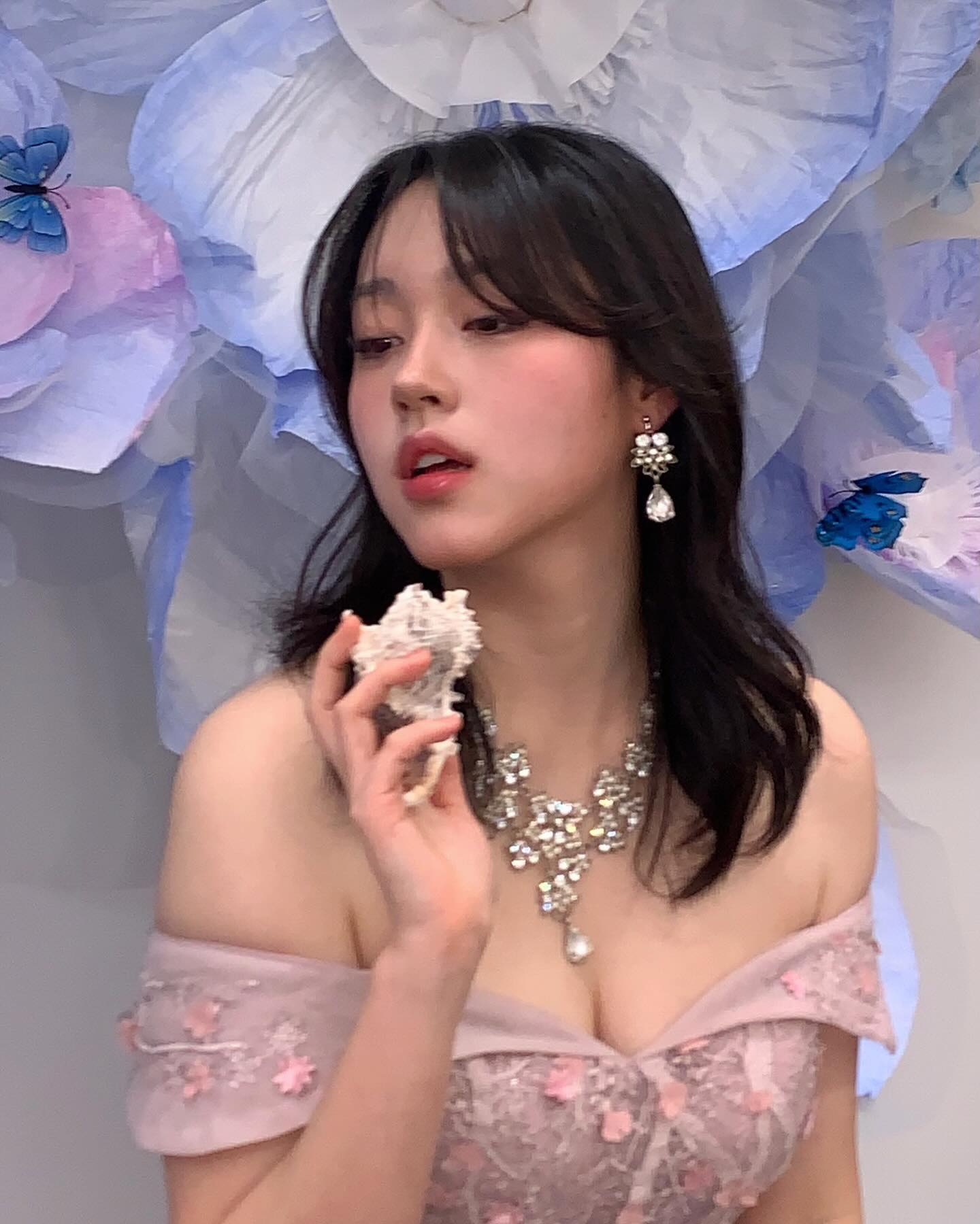 잠깐 로판으로 빙의 했어요👑

lafia_official #라피아 #라피아캐슬
