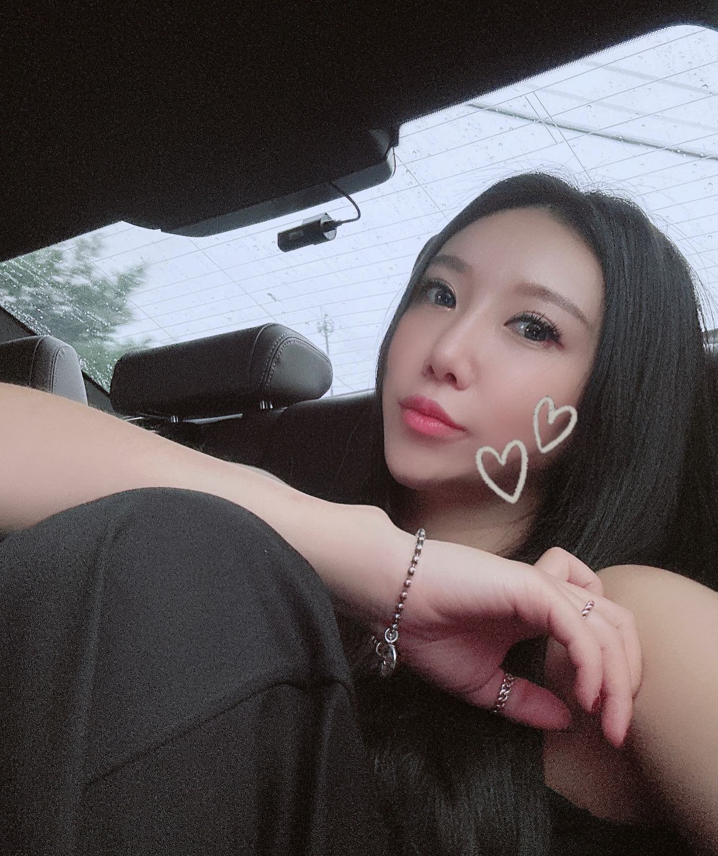 간만에 분칠하고 겨론식 다녀온날 🎈