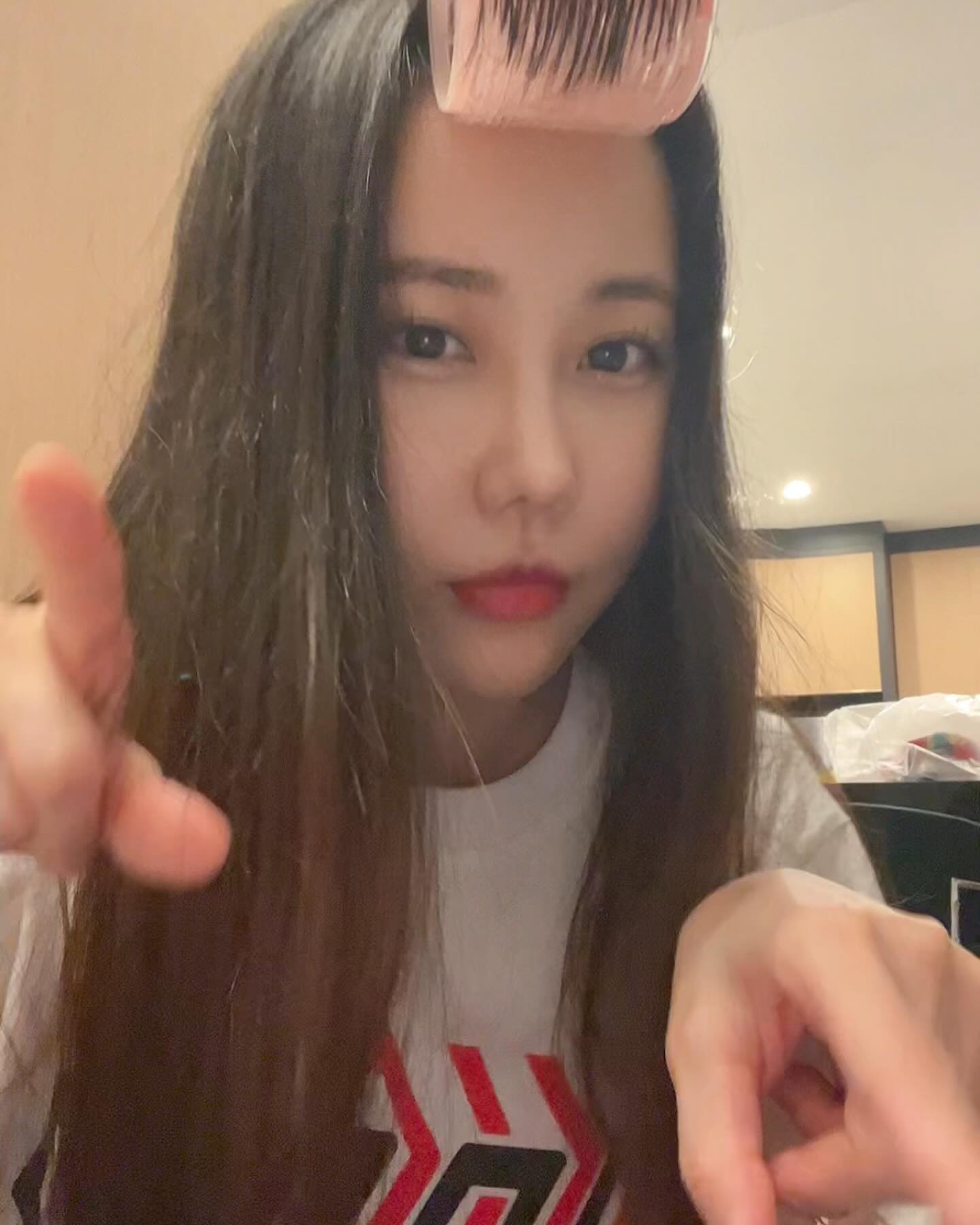 행복별거없네~ 
사진에서난다 🌀🌀 #술냄새
#오지명이야뭐야#ㅋ