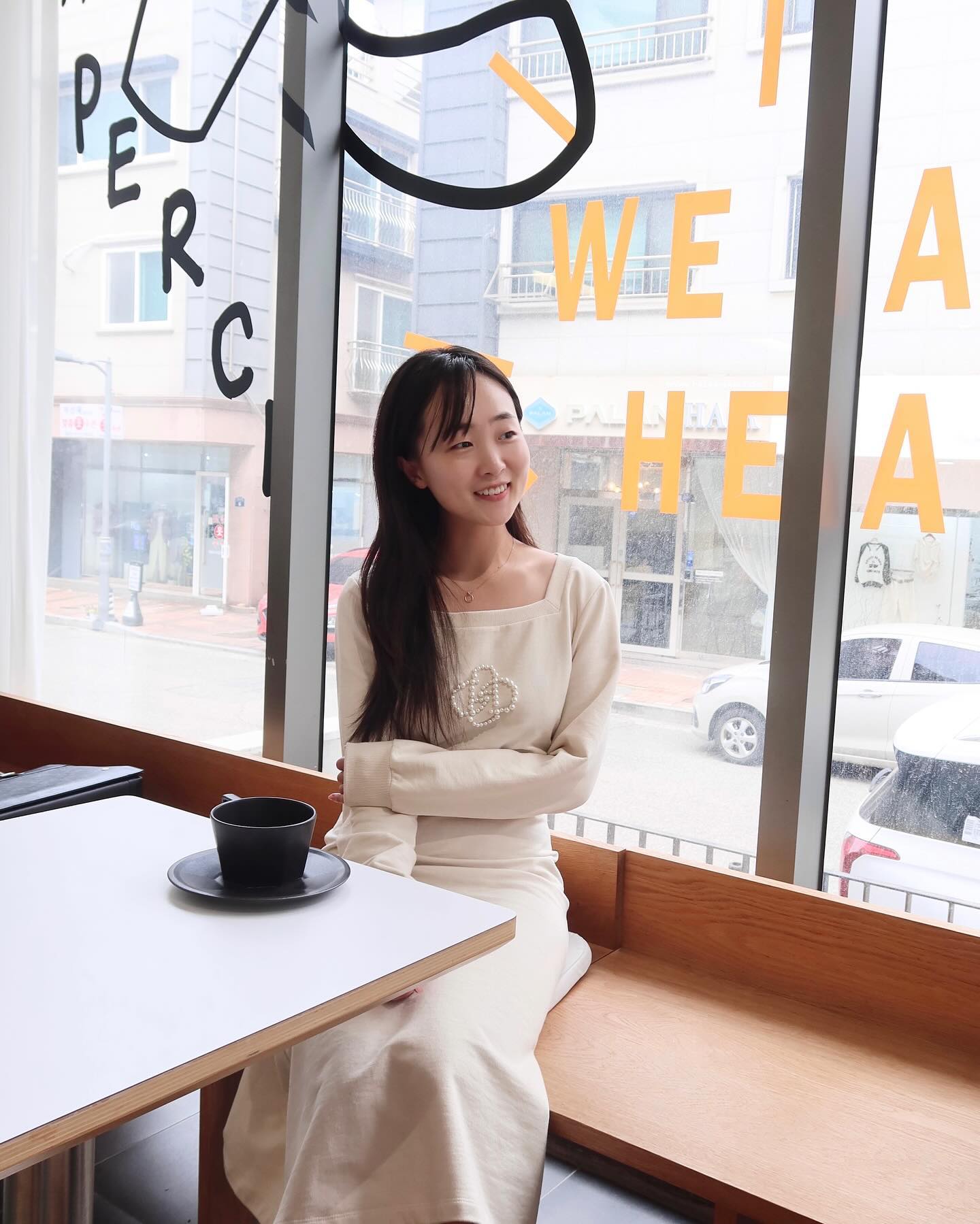 주말 정말 좋았다🍀