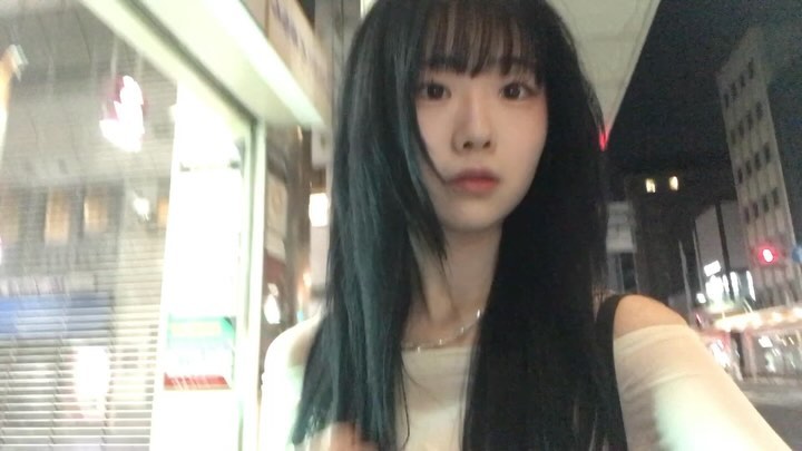 교토의 밤 ⊹ ₊ ˚