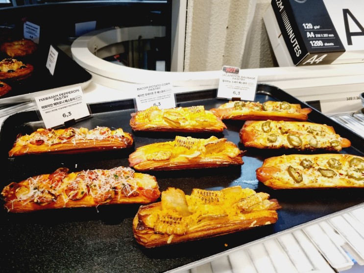 건대 카페 트웰브미닛 크루아상 맛집