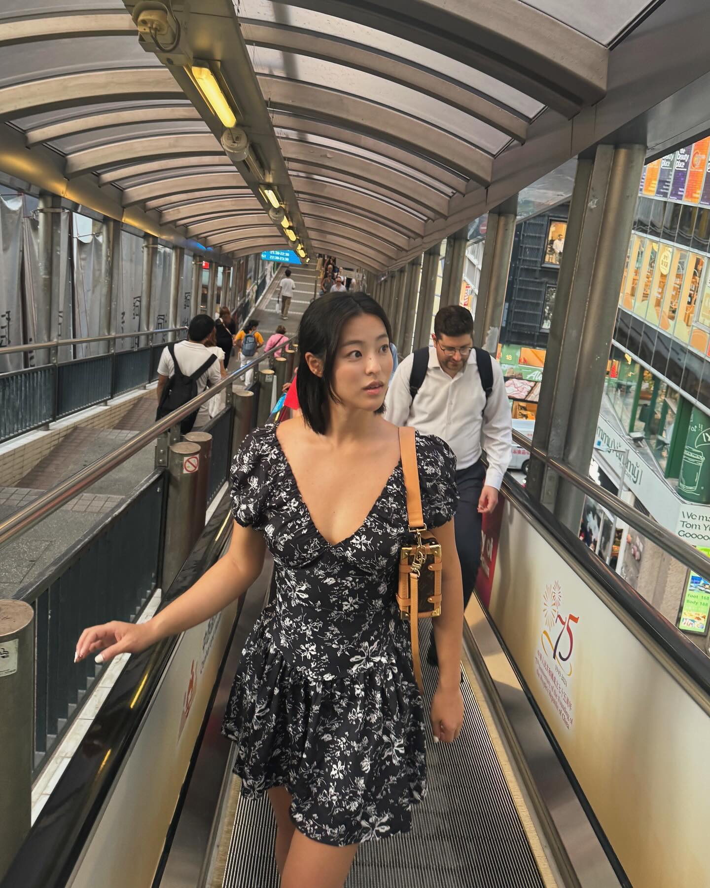 즉흥이어서 더 좋았던 홍콩여행과 완벽했던 오마카세 🥺🫶🏻