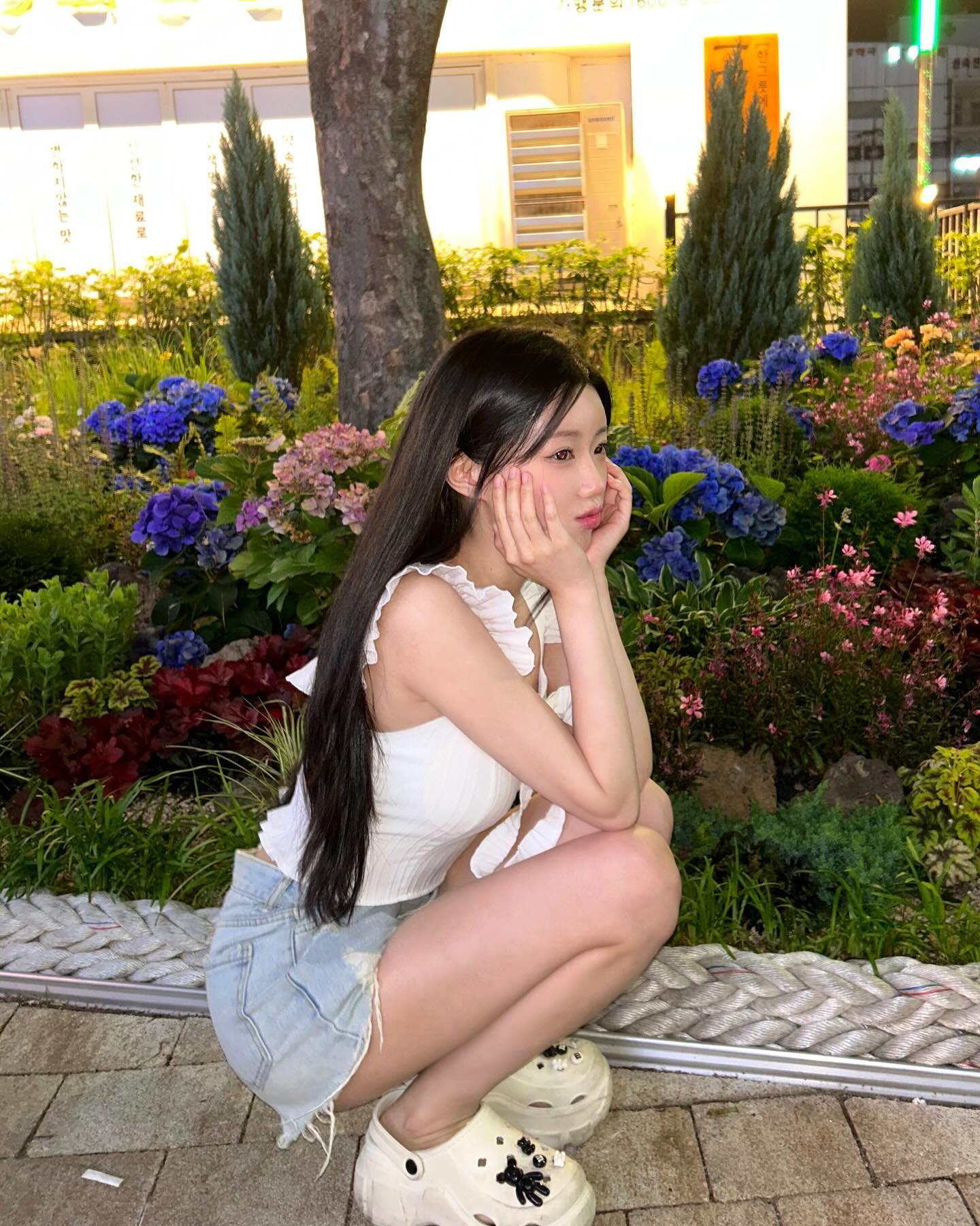 여름이햐🍉☀️