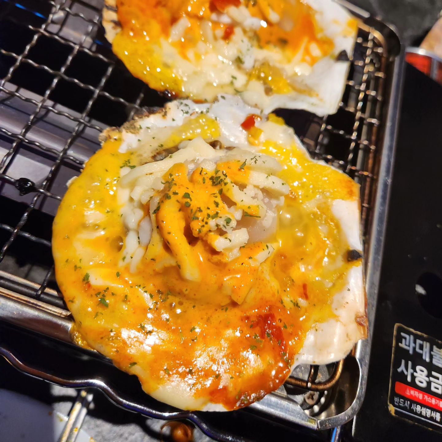 #웅이네루프탑 #해산물코스🐟🐡🐙🐚 
#다이어트중인건안비밀 #치팅데이🐷 
#낼부터다시빡시게🏃‍♀️🏋️‍♀️ #운동조지고올게하지만항상조져지는것은나였다