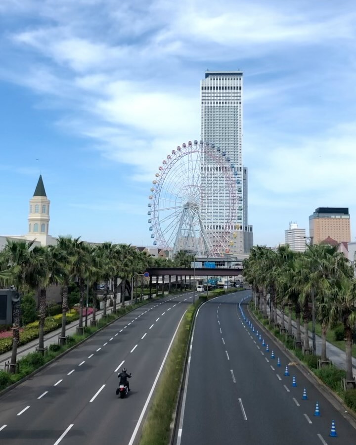 🗾 🏝️🩵