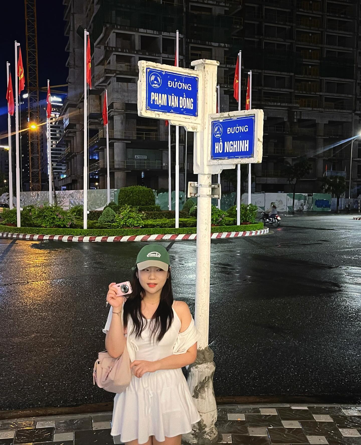 -
또 가고싶다낭…!🇻🇳🤍
#다낭여행