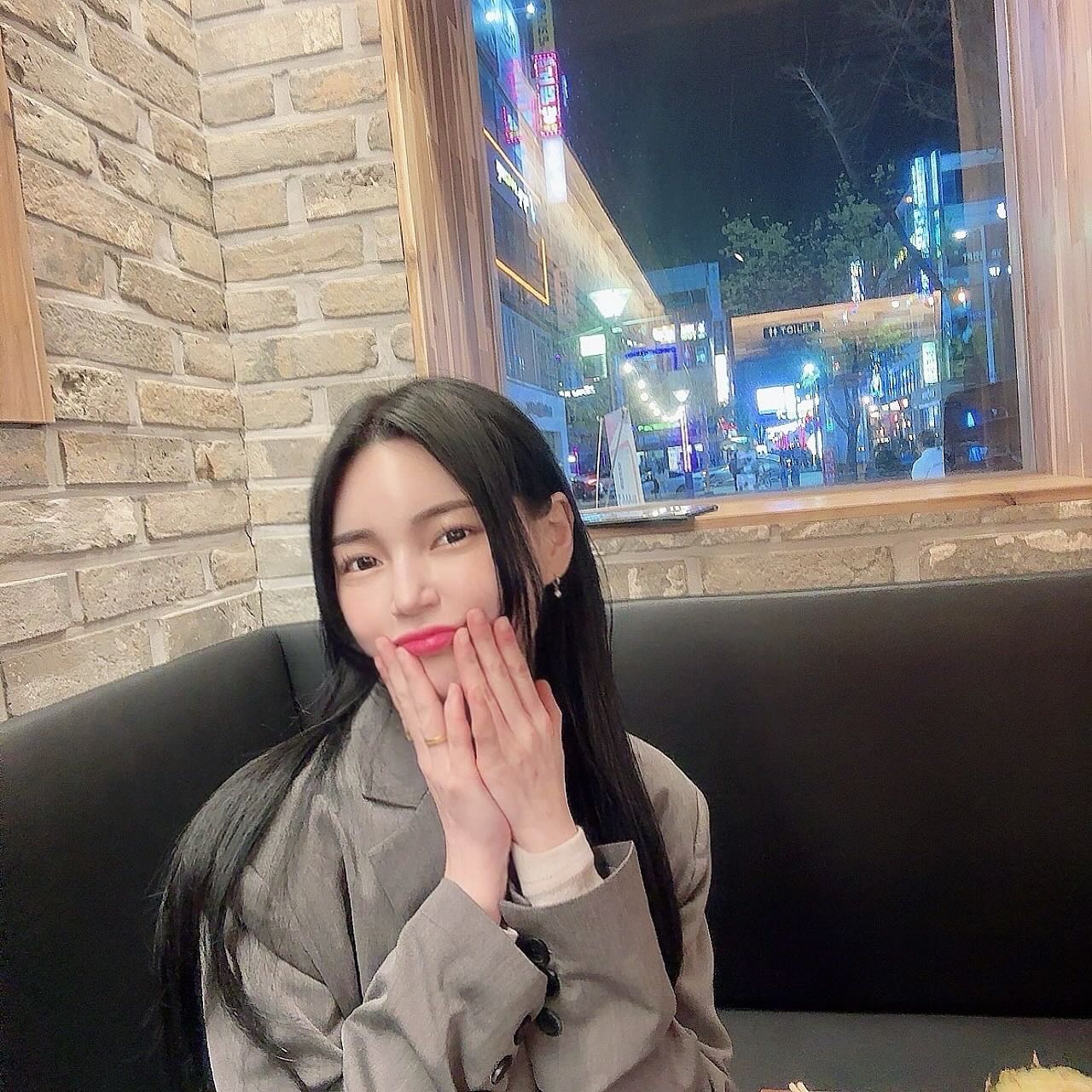 쉬는날 하루 더남앗다🫶🏻