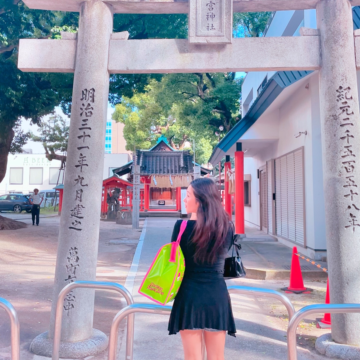 니폰 사진요약🥢