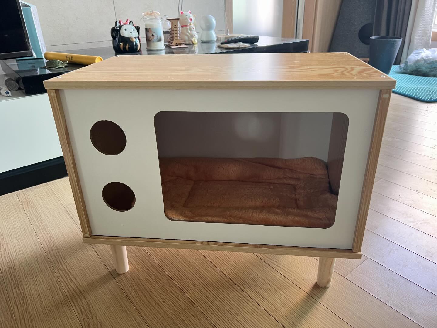 허깅펫츠 댕이와냥이 고양이 하우스 테이블

#허깅펫츠 #냥이가좋아 #러블 #러시안블루 #고양이 #猫 #ねこ #cat

hugging_pets1