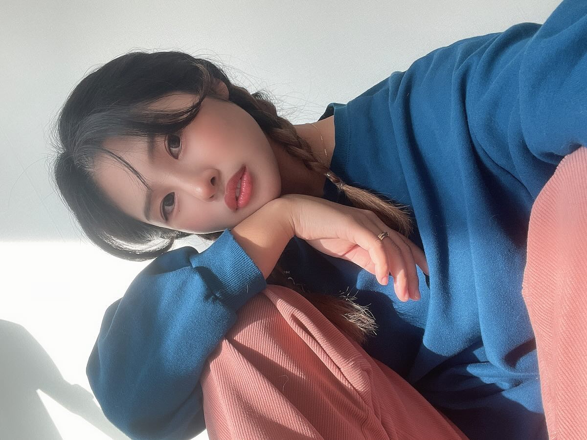 쉬는날~♡