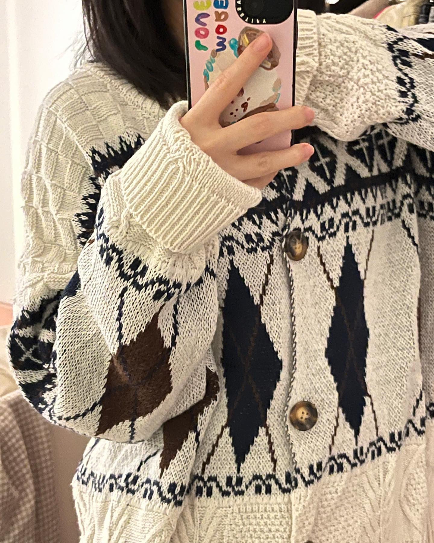 Whamamm… 붕어빵냄새❄️☃️