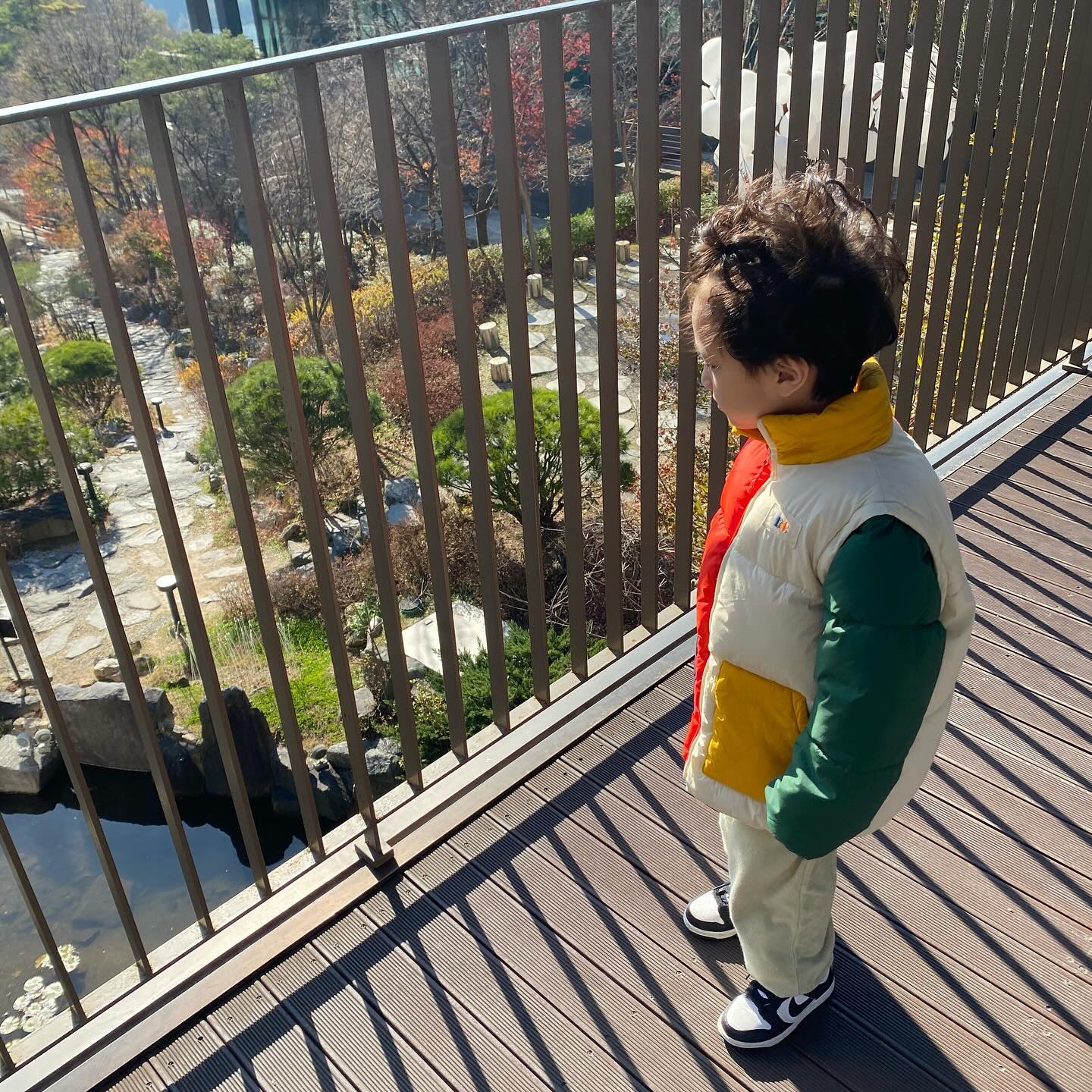 -
귀염댕이😍
제법 마니 컷다💛