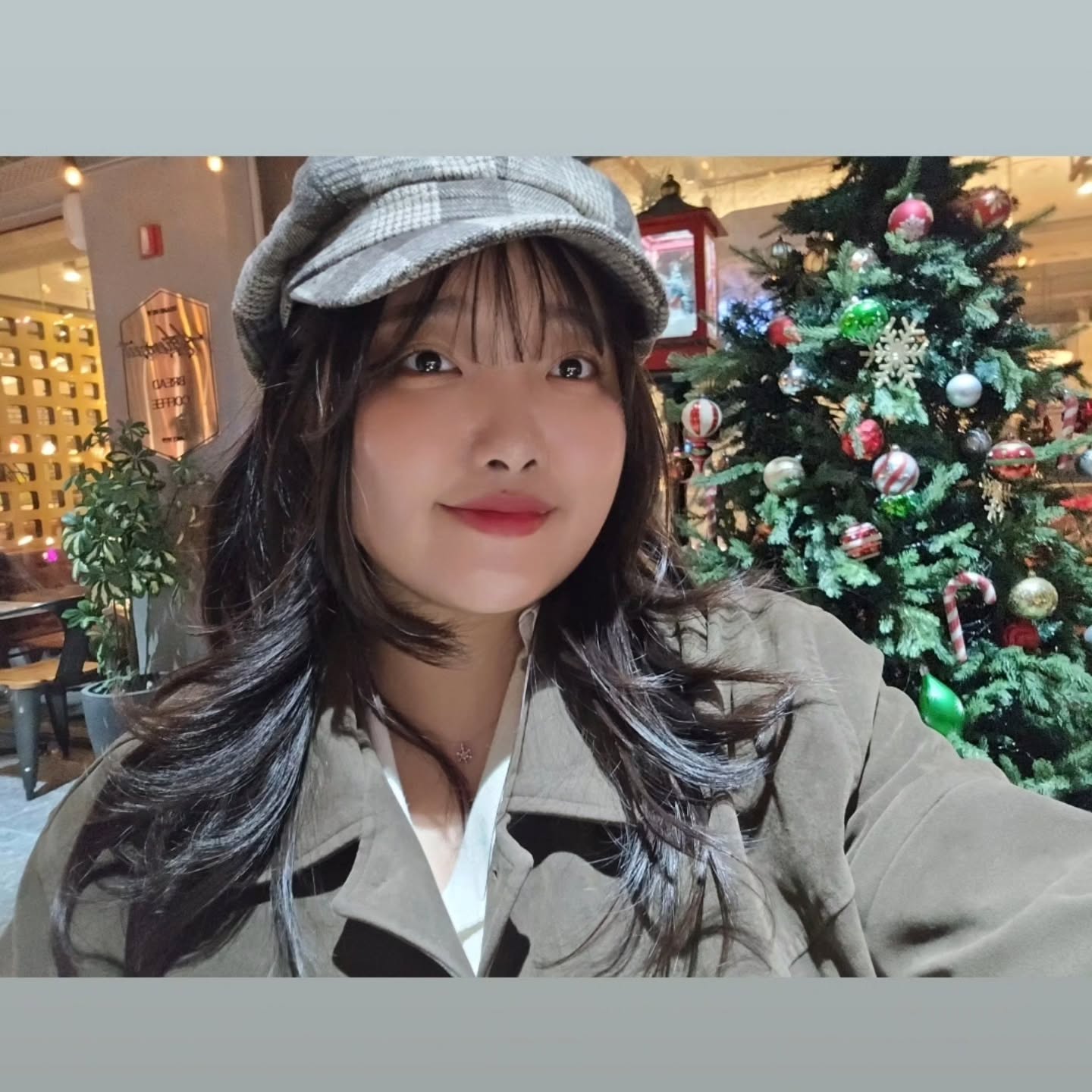 🎄
⠀
⠀
⠀
⠀
⠀
⠀
⠀
⠀
⠀
⠀
⠀
⠀
⠀
#99 #26 #instagram #daily #dailylook #selfie #selca #selstagram #일상 #휴일 #주말 #힐링 #벌써크리스마스 #12월은매일크리스마스 #좋아요 #좋아요그램
