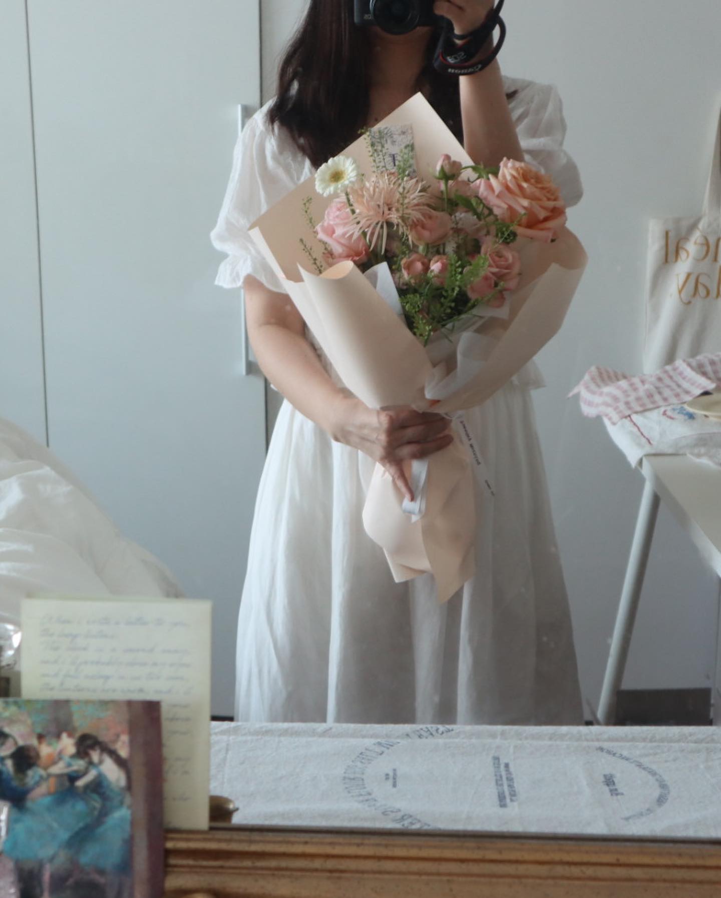 -
24시간 꽃 픽업이 가능한
튜즈데이모닝 플라워스튜디오
예쁜 꽃보면서 힐링 🥀🌻🌺🌸🌷🌹

매장 : 튜즈데이모닝 플라워스튜디오
오픈 : 매일 11:00 ~ 20:00 
픽업시간은 00:00 ~ 24:00 (24시간 영업)
주소 : 대구 중구 중앙대로58길 49 1층 104호
전화 : 0507-1333-2677