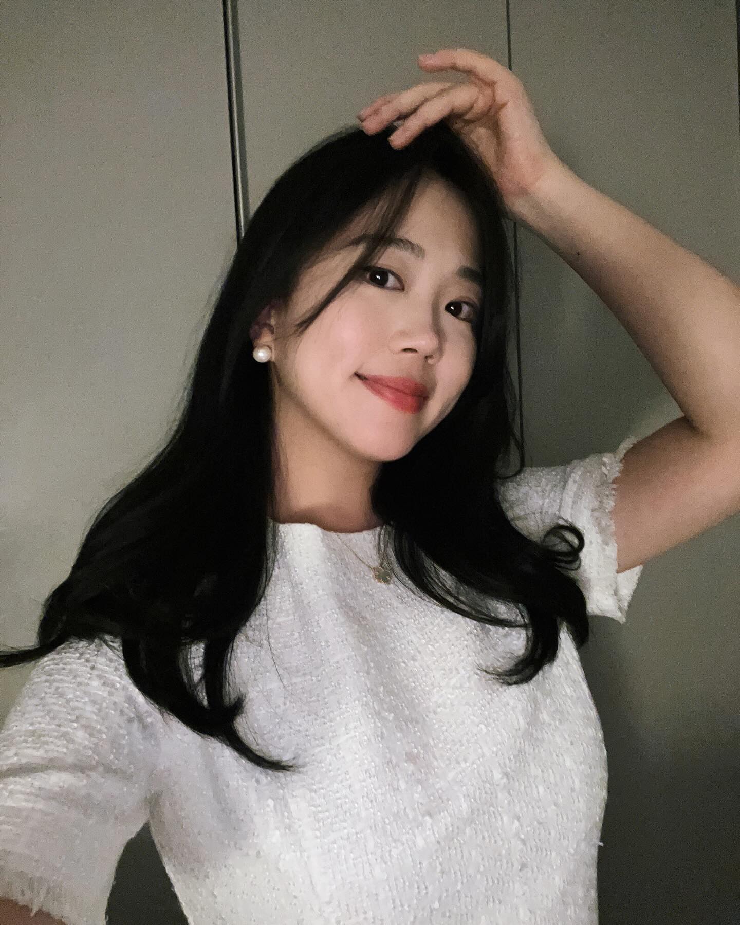(👀👃🏻👄)🤳🏼 

나이들 수록 메컵이 점점 덜어지는 요즘,
오오오랜만에 메컵 - 근데 메컵은 늘 재미쩌 

#selfie #셀피