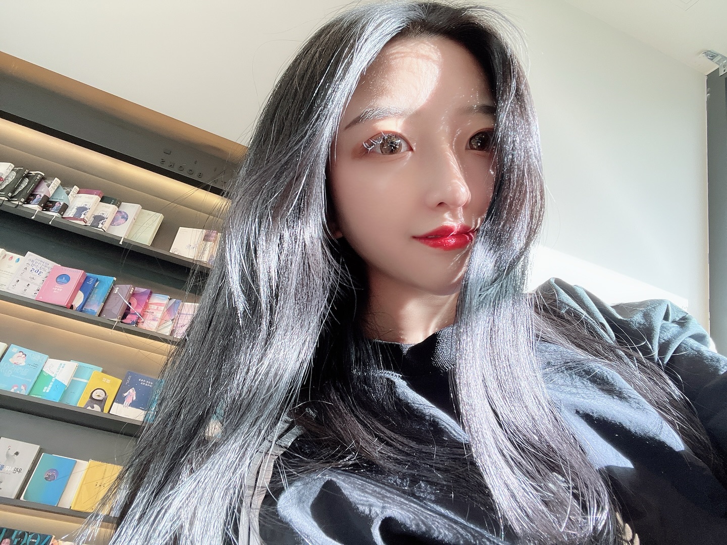 내가알게(來駕謁揭) 모야시발(暮夜始發) ~