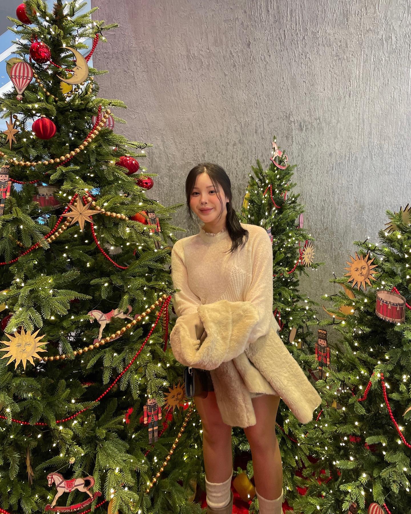 마 일로와바 같이찍자🎅🎄