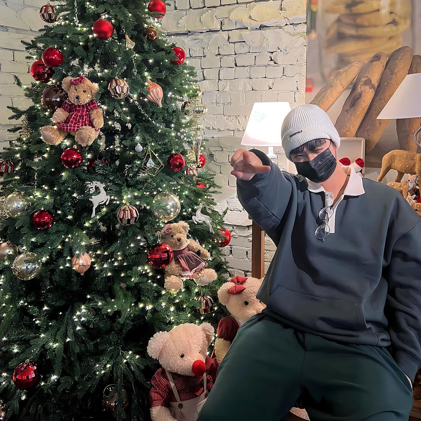 미리메리크리스마스 🎄