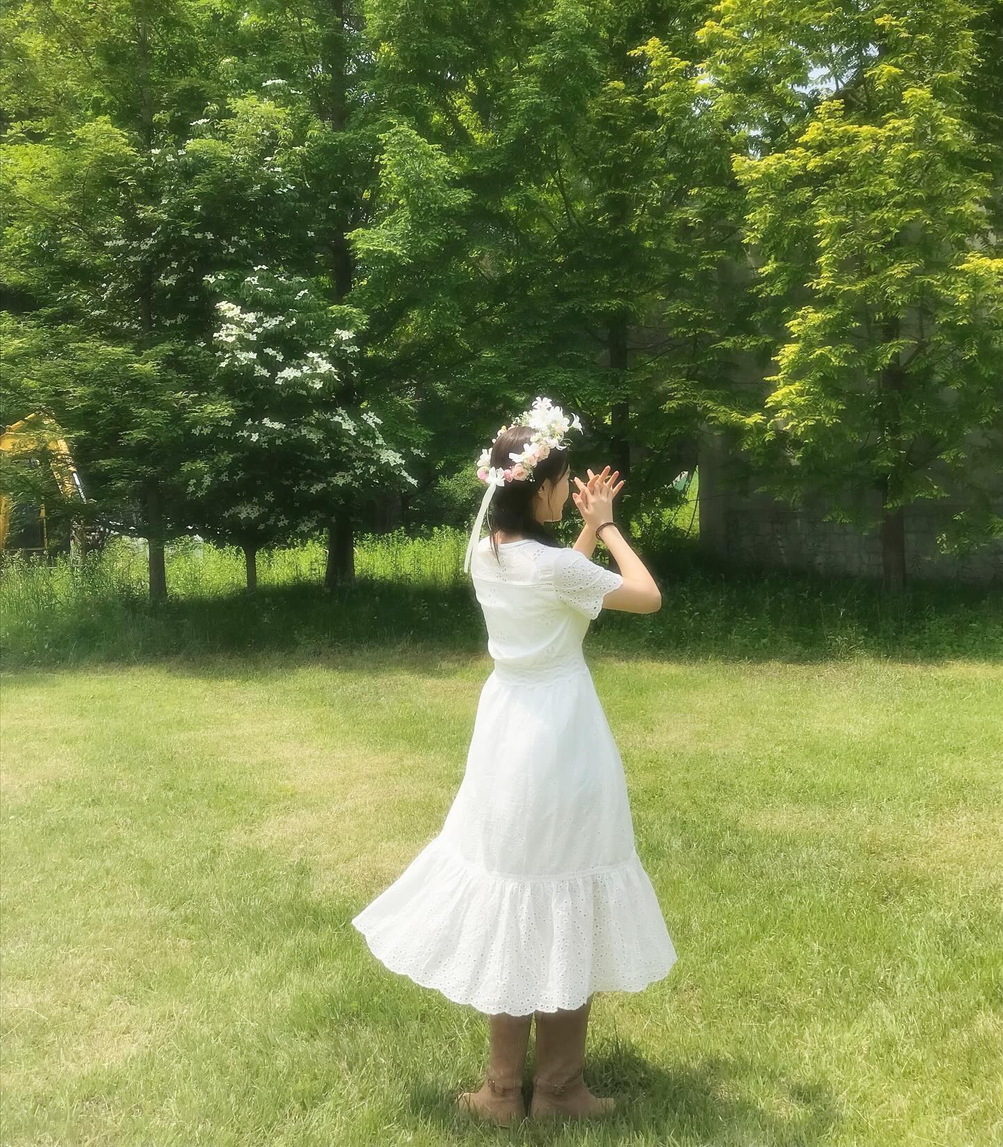 🪐💫💐🌳 redvelvet.smtown #cosmic #mv